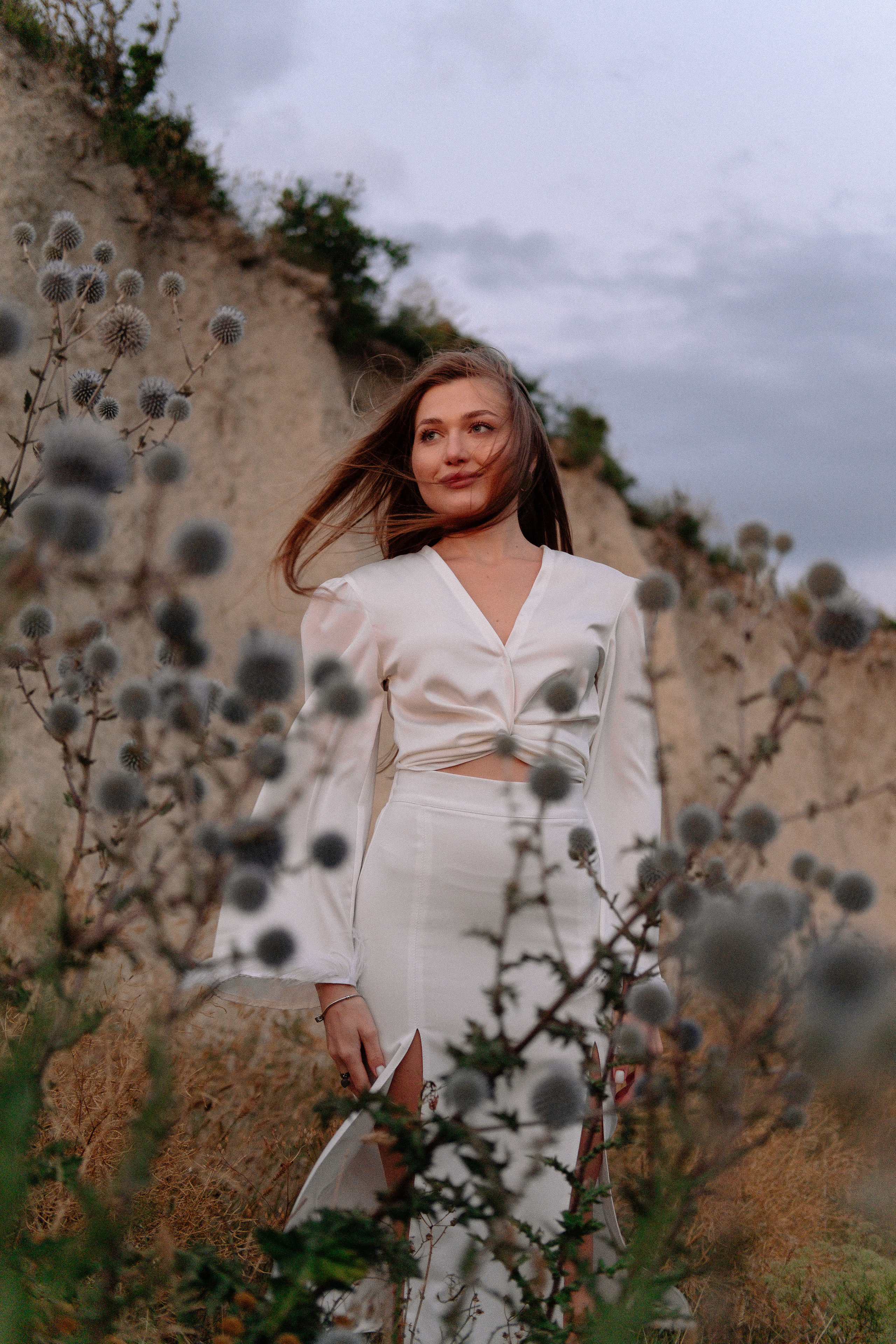 Надежда. Фотограф в Анапе и Краснодаре Тина