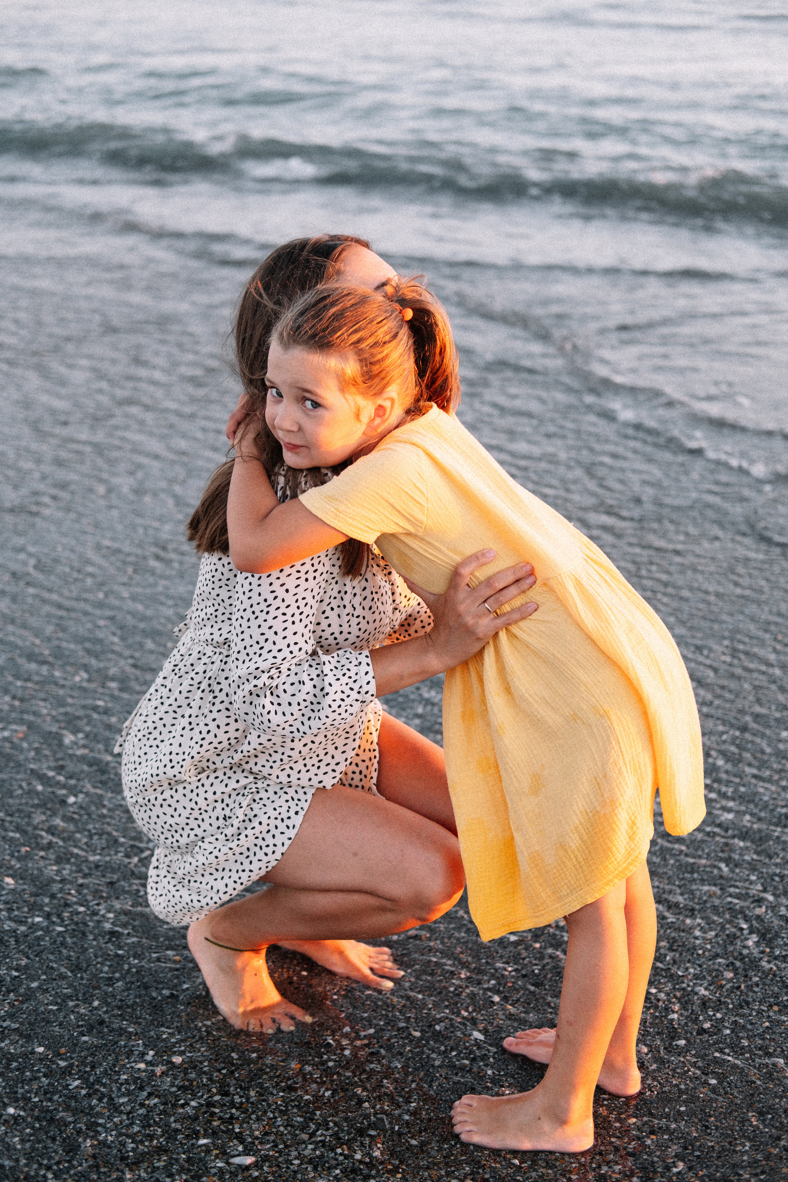 МАМА И ДЕТКИ. Фотограф в Анапе и Краснодаре Тина