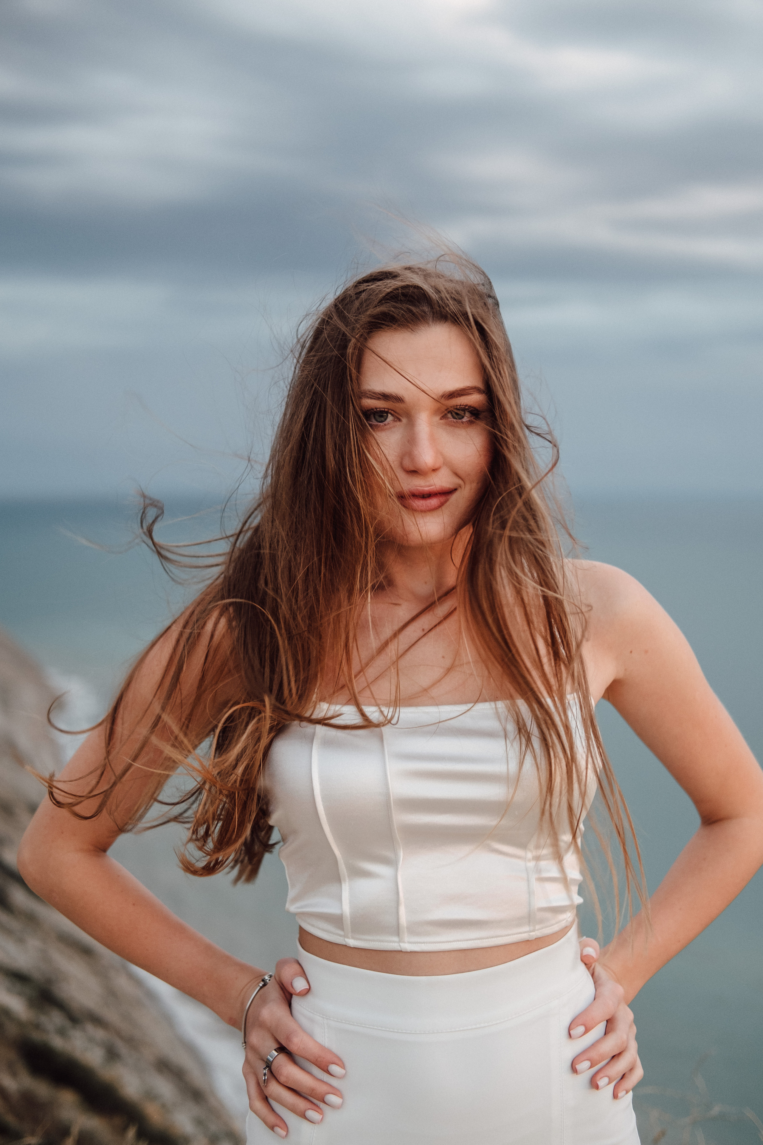 Надежда. Фотограф в Анапе и Краснодаре Тина