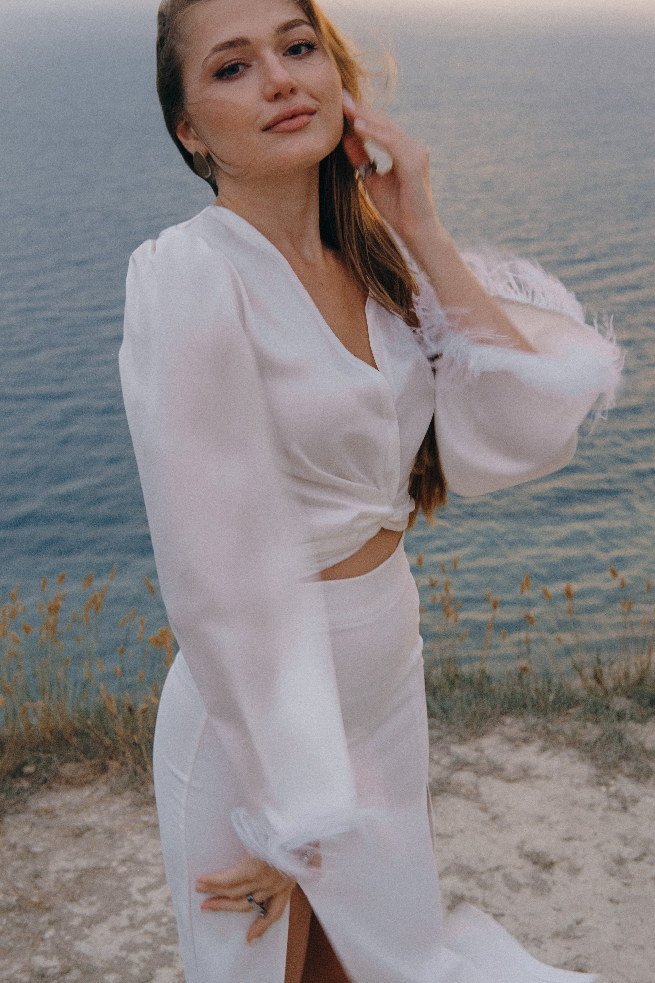 Надежда. Фотограф в Анапе и Краснодаре Тина