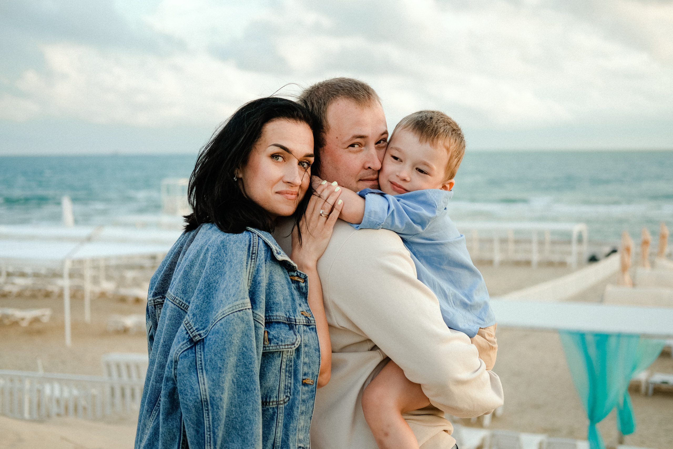 МОРЕ, ШТОРМ. Фотограф в Анапе и Краснодаре Тина