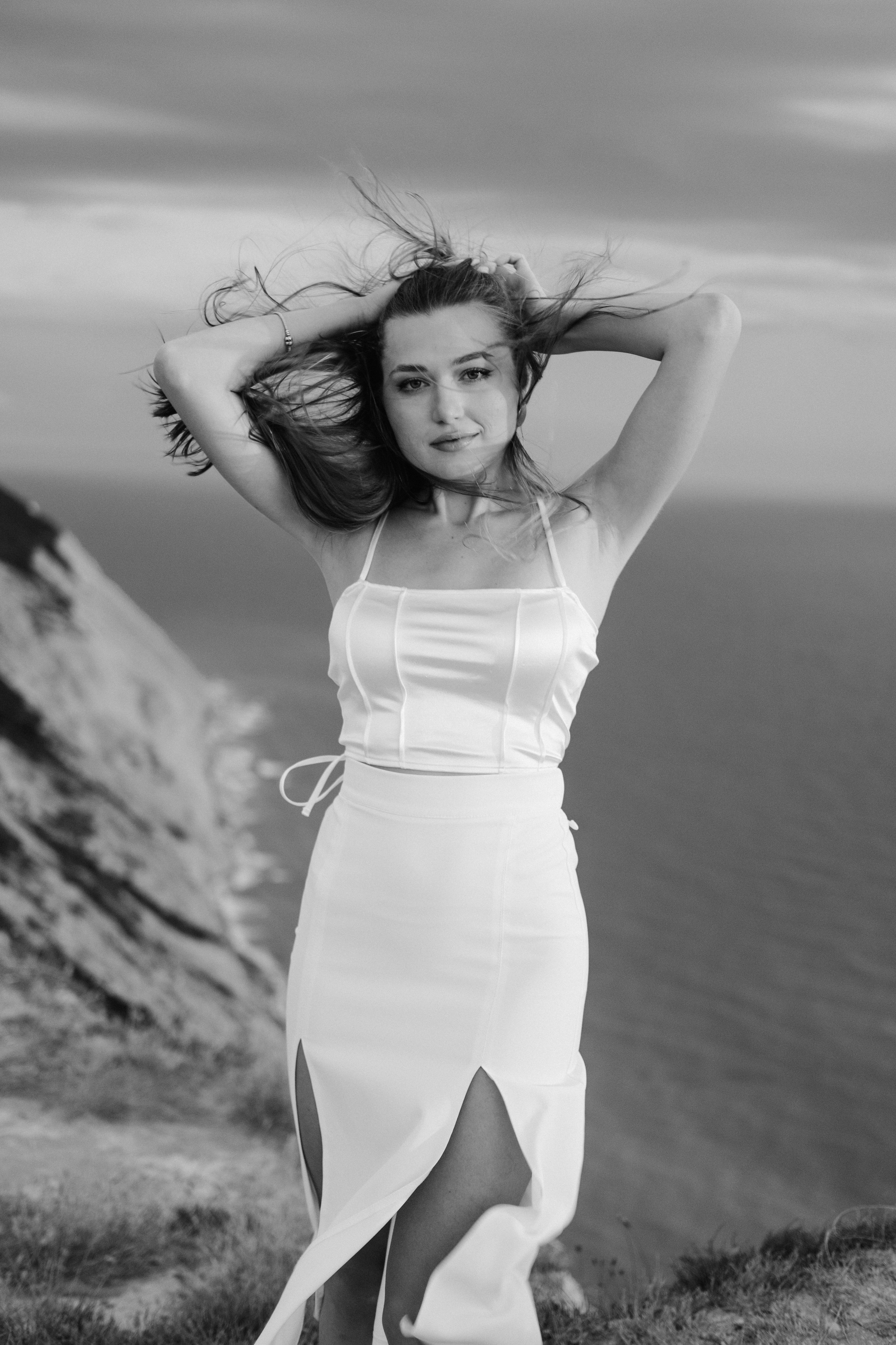 Надежда. Фотограф в Анапе и Краснодаре Тина