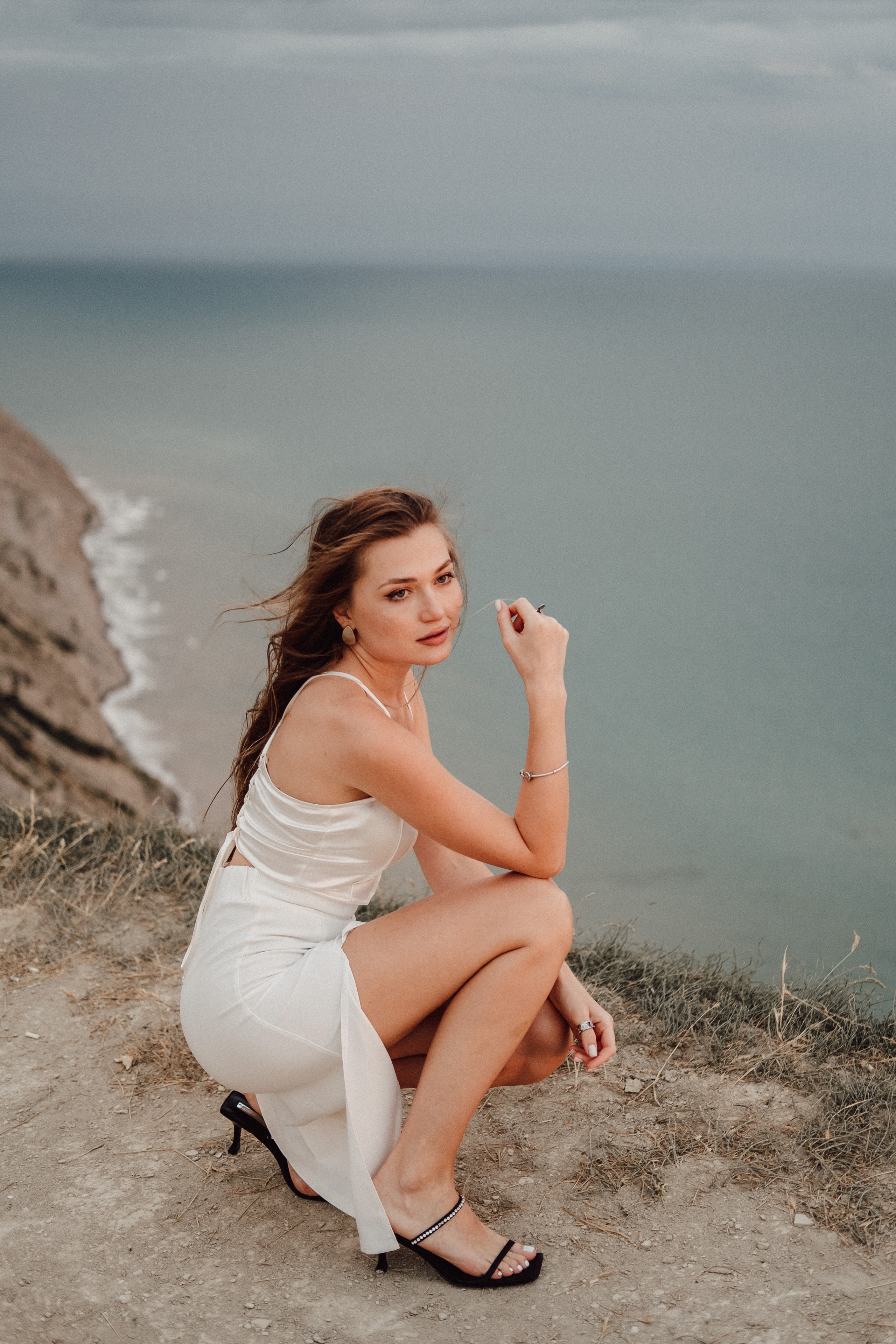 Надежда. Фотограф в Анапе и Краснодаре Тина