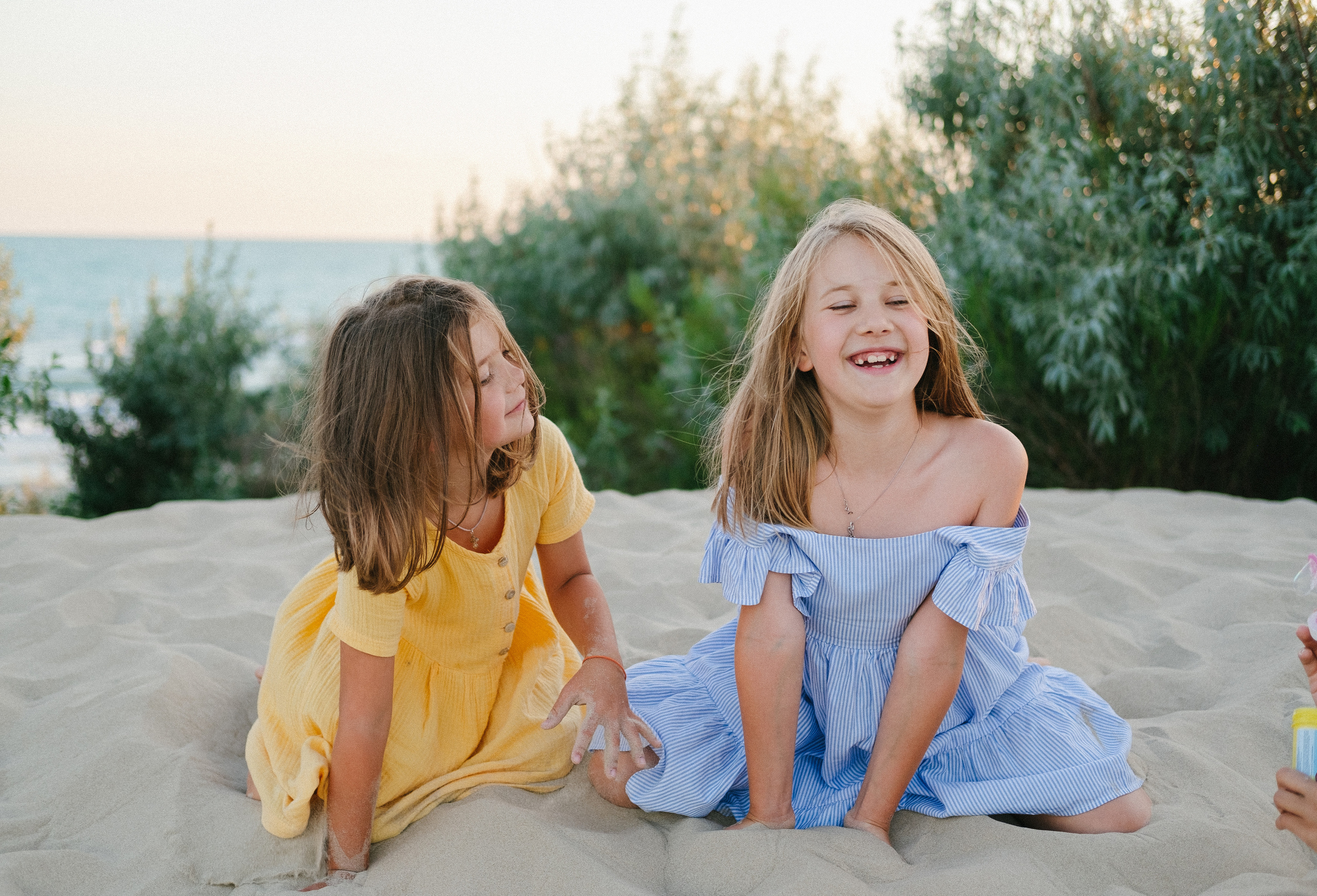 МАМА И ДЕТКИ. Фотограф в Анапе и Краснодаре Тина