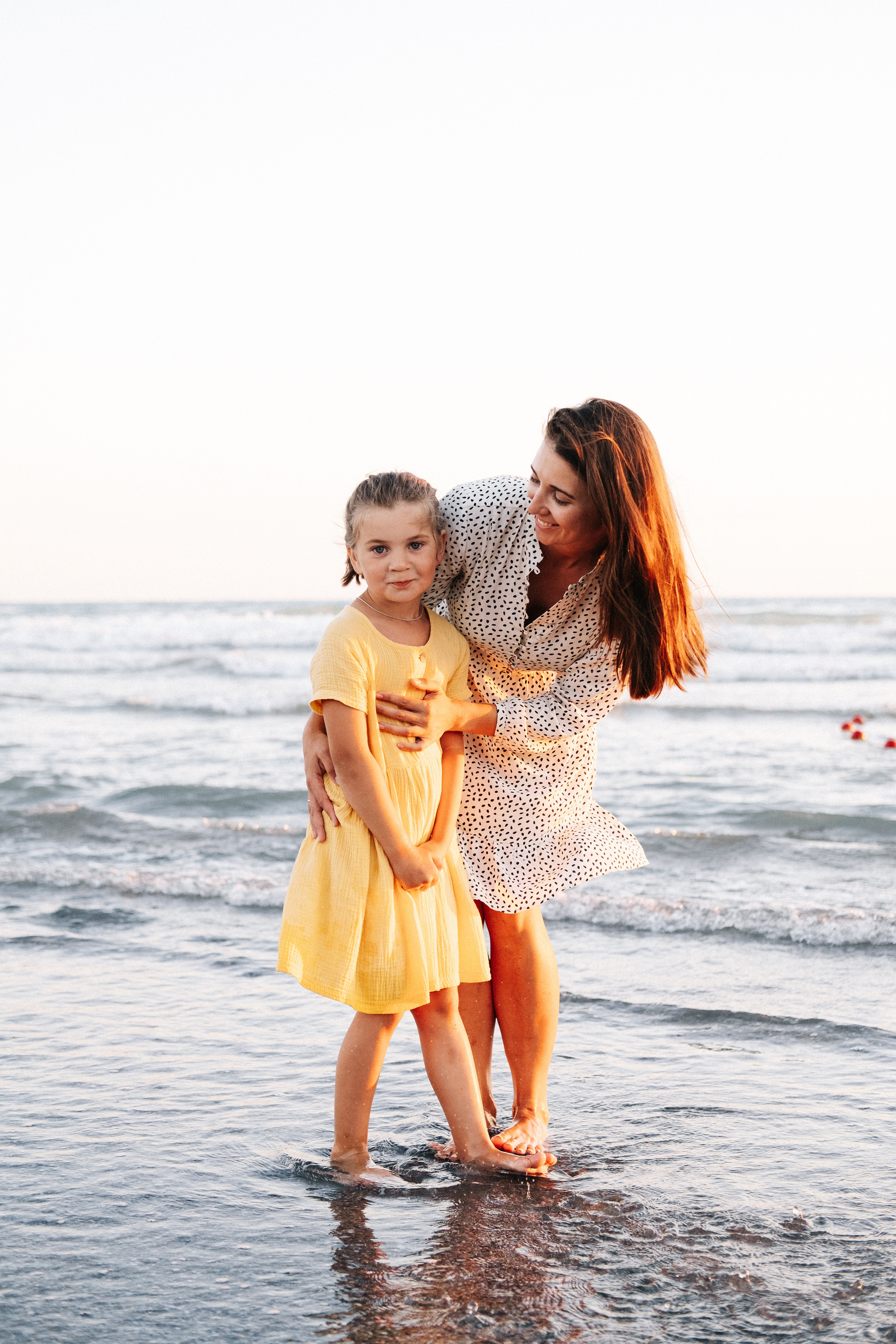 МАМА И ДЕТКИ. Фотограф в Анапе и Краснодаре Тина