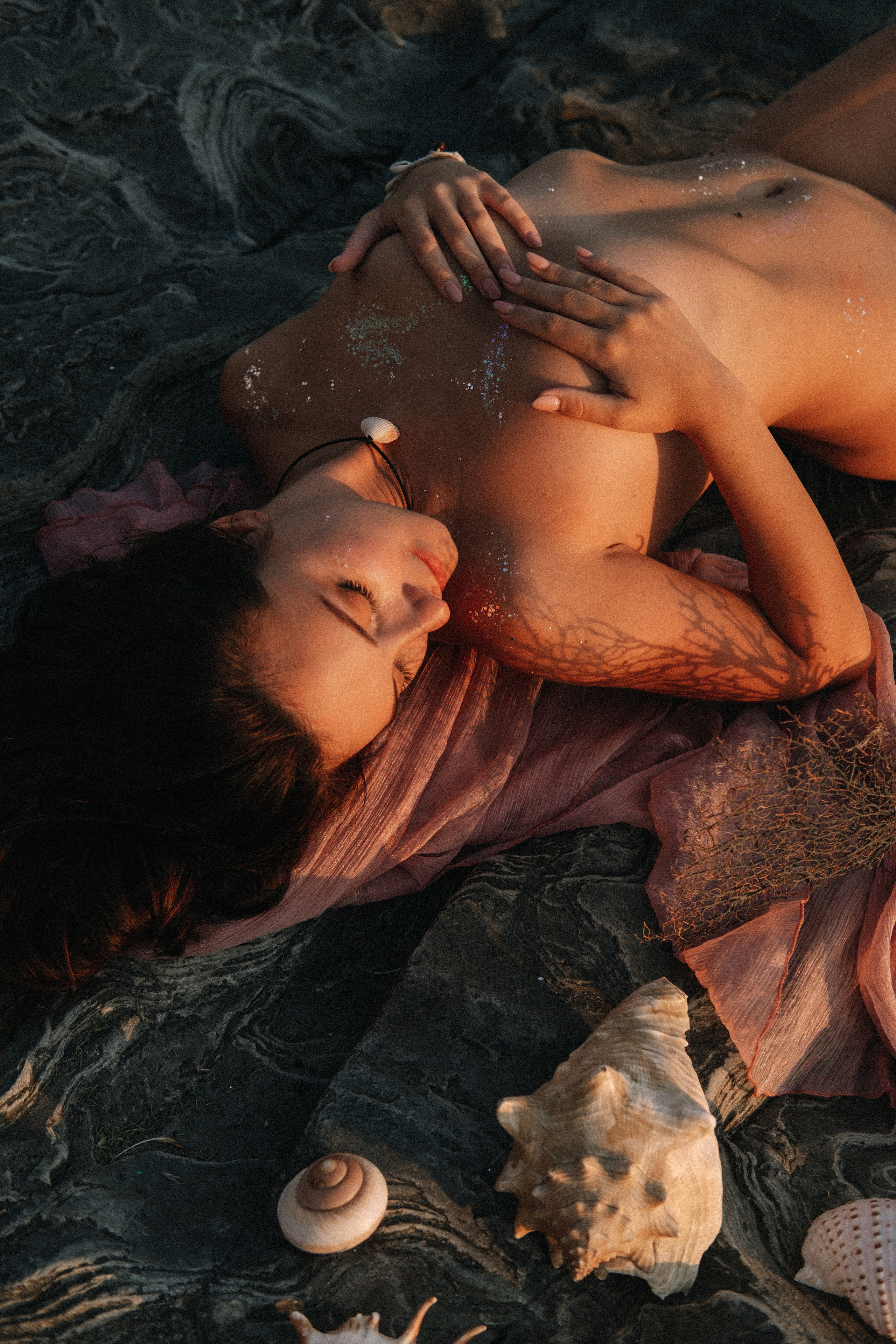 НЮ Женя. Фотограф в Анапе и Краснодаре Тина