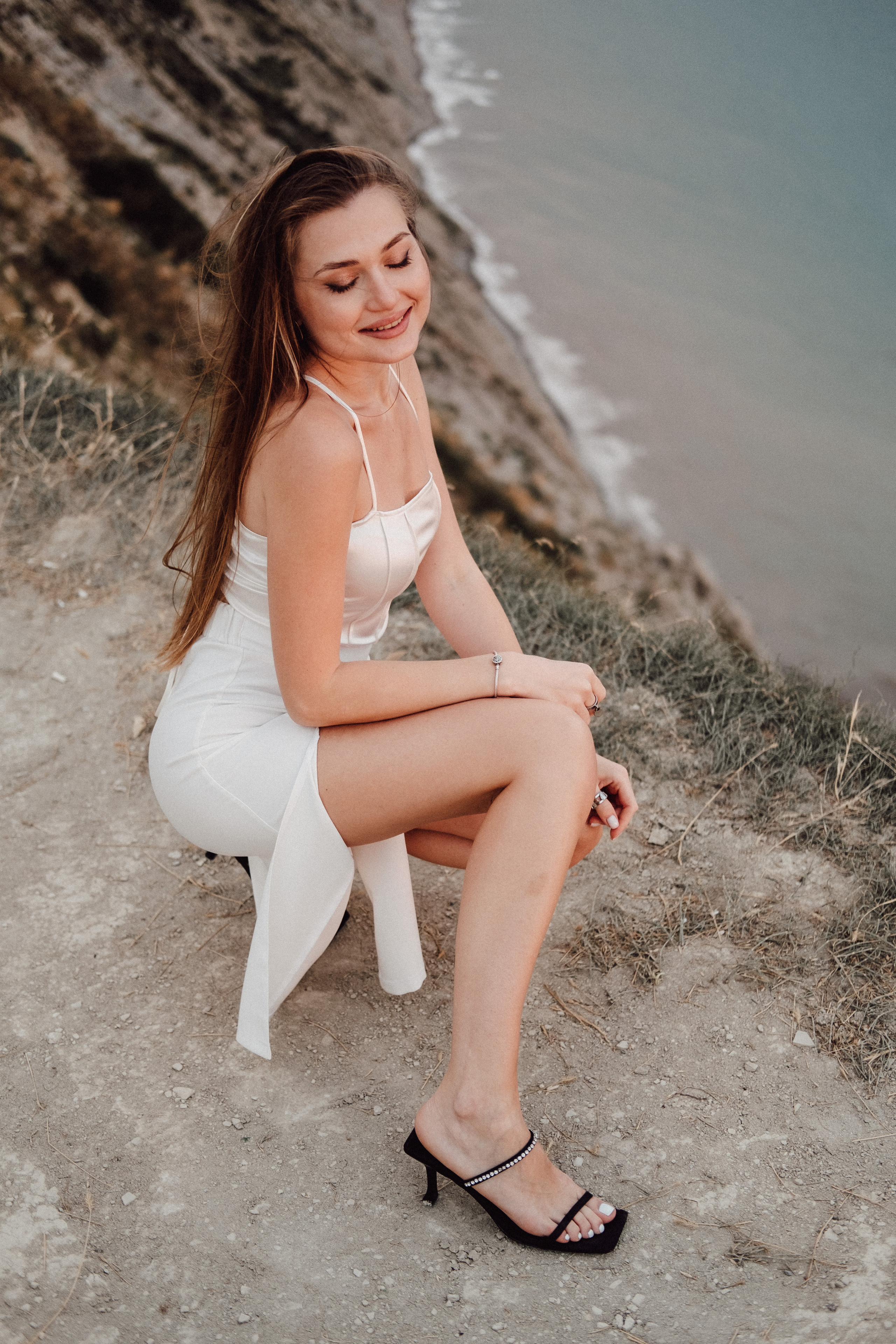 Надежда. Фотограф в Анапе и Краснодаре Тина