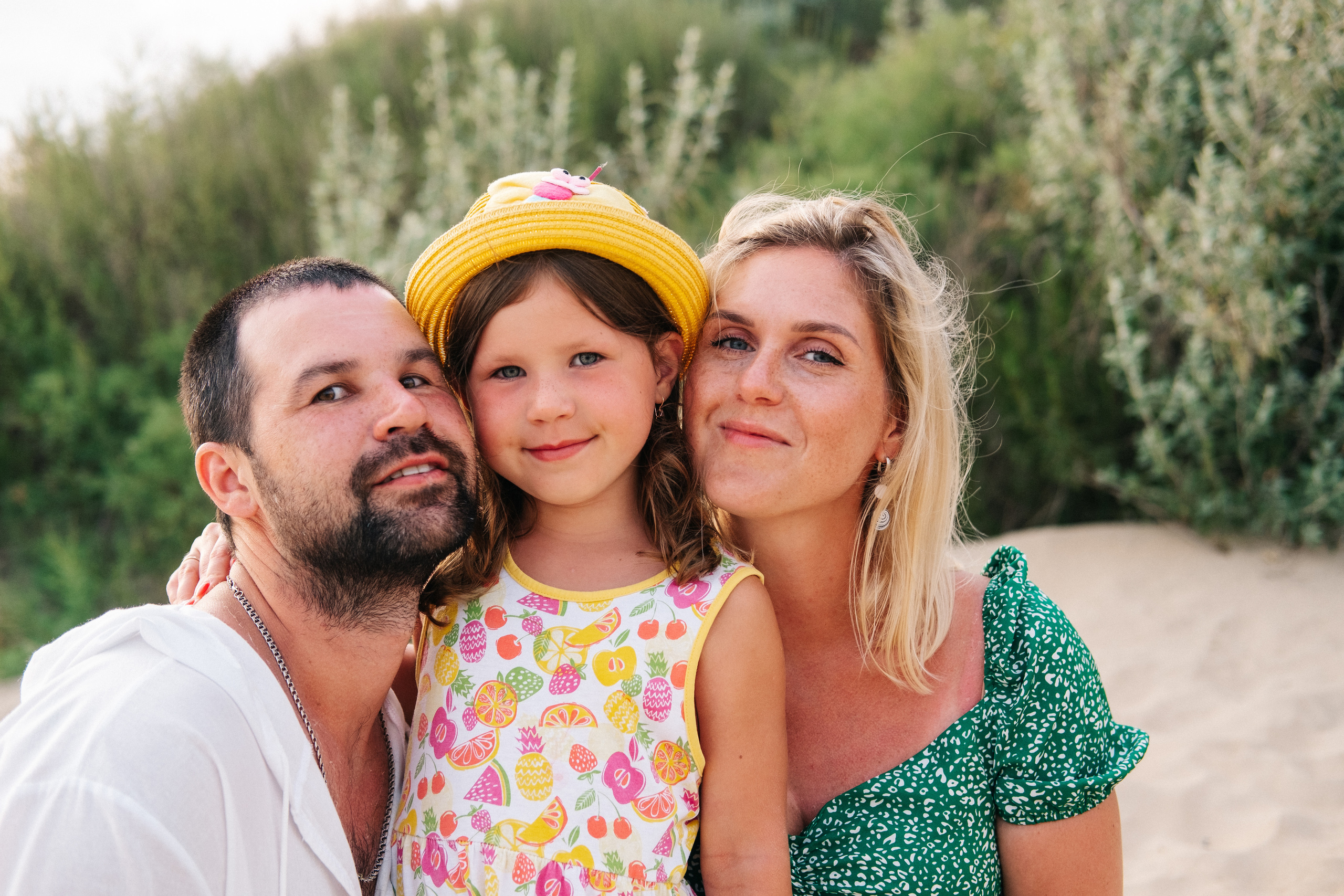 СЕМЬЯ. Фотограф в Анапе и Краснодаре Тина