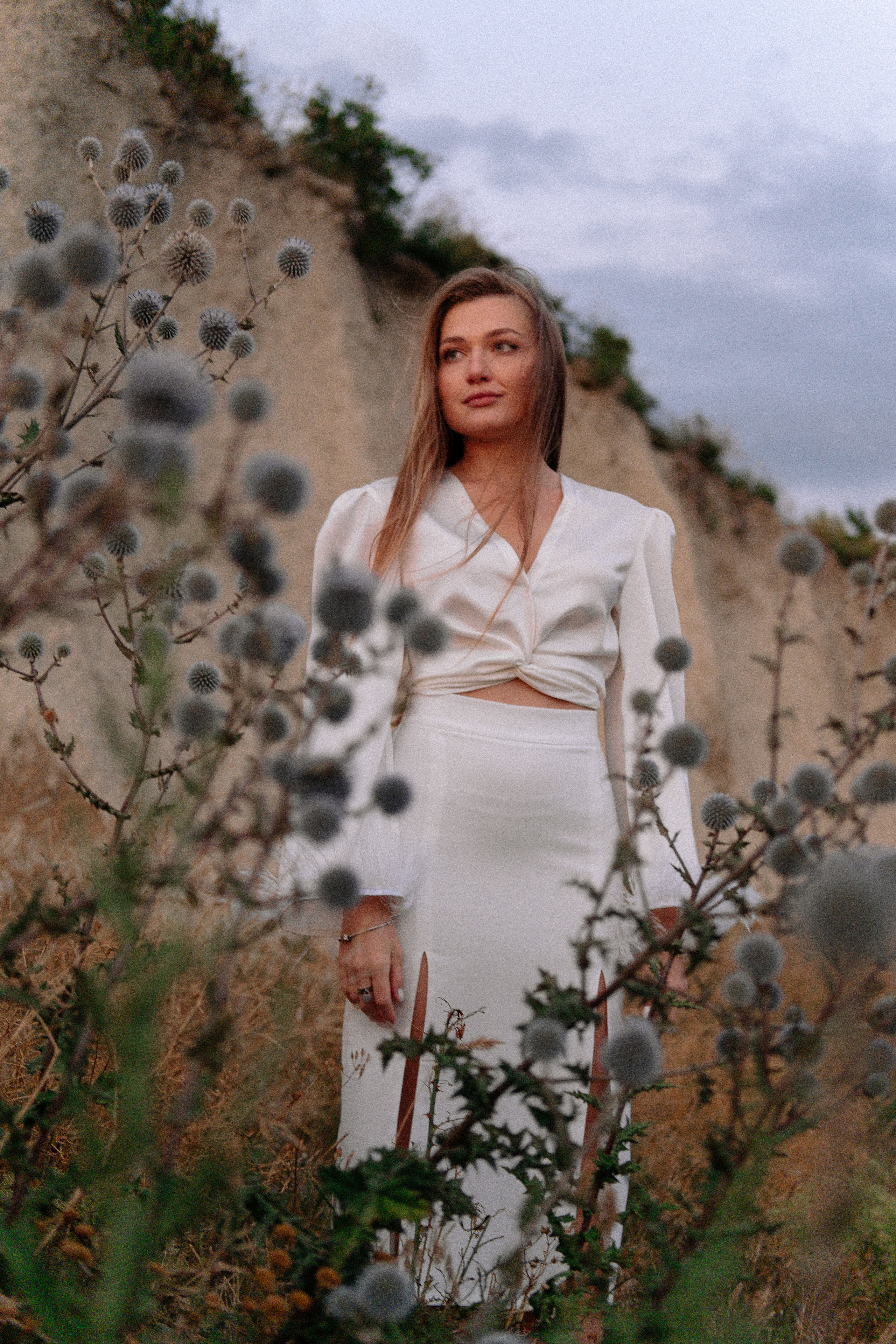 Надежда. Фотограф в Анапе и Краснодаре Тина