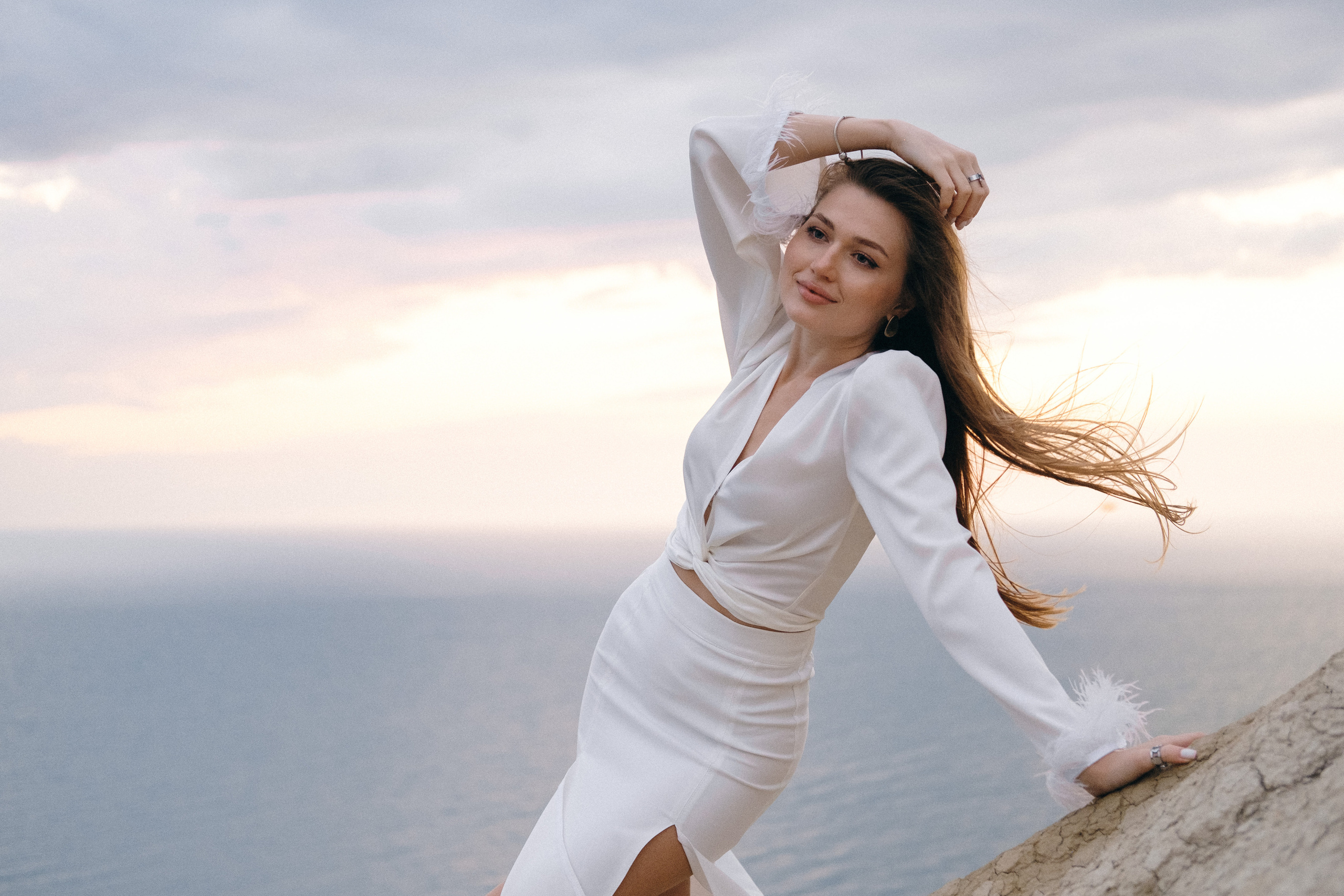 Надежда. Фотограф в Анапе и Краснодаре Тина