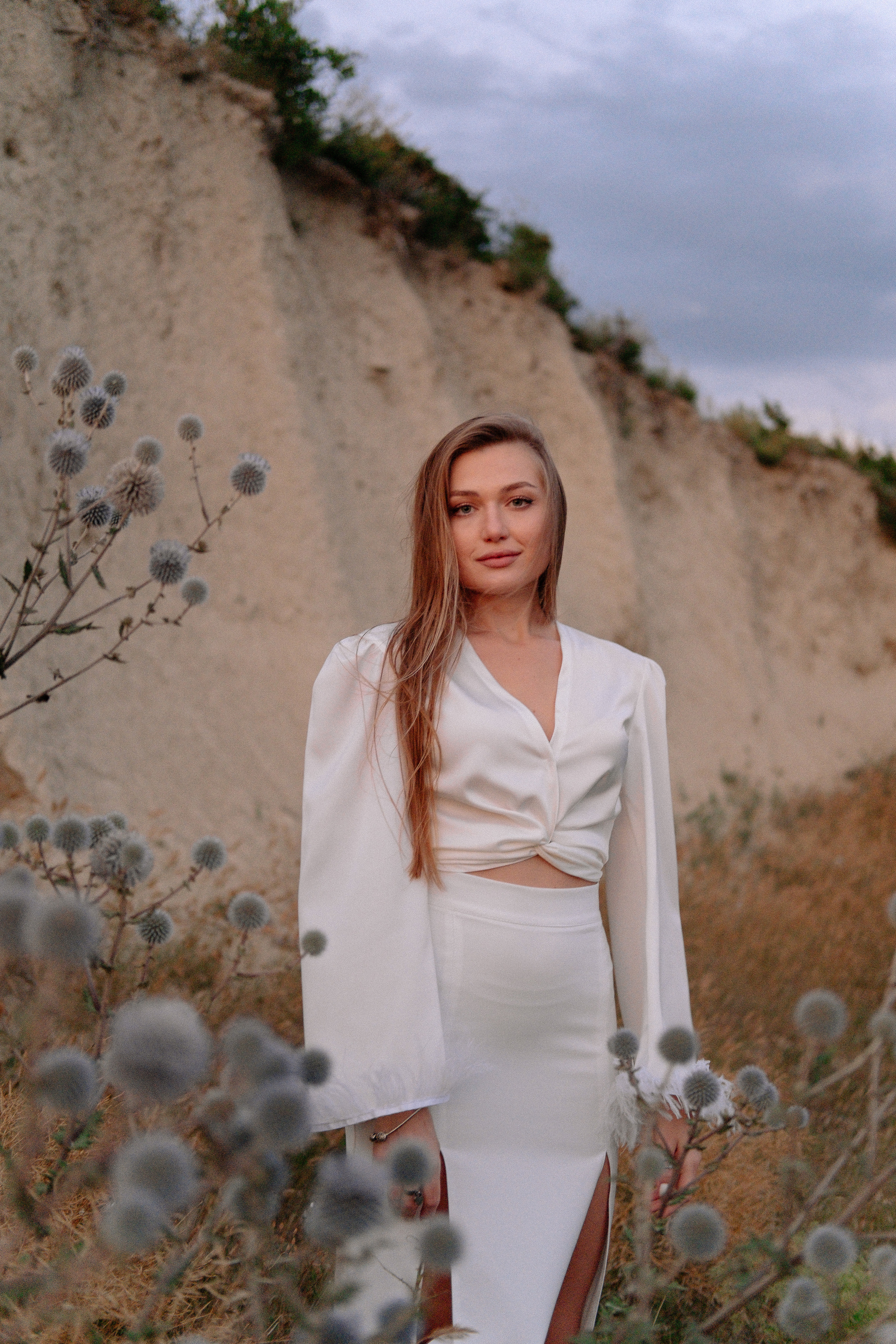 Надежда. Фотограф в Анапе и Краснодаре Тина