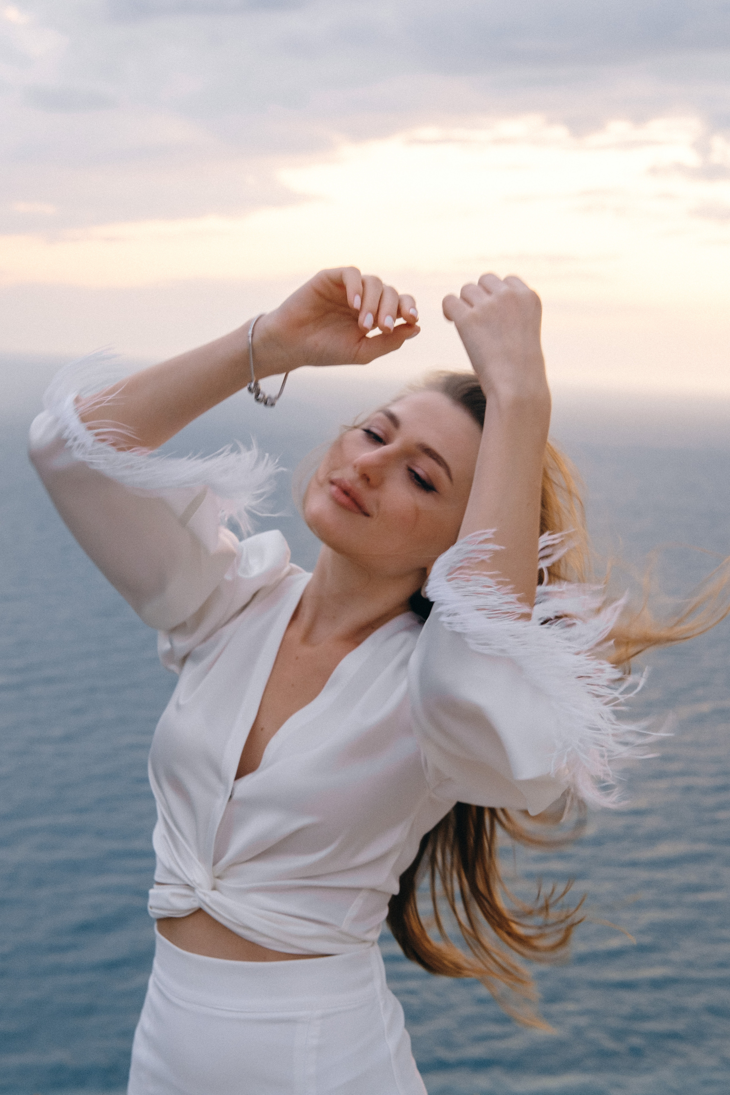 Надежда. Фотограф в Анапе и Краснодаре Тина