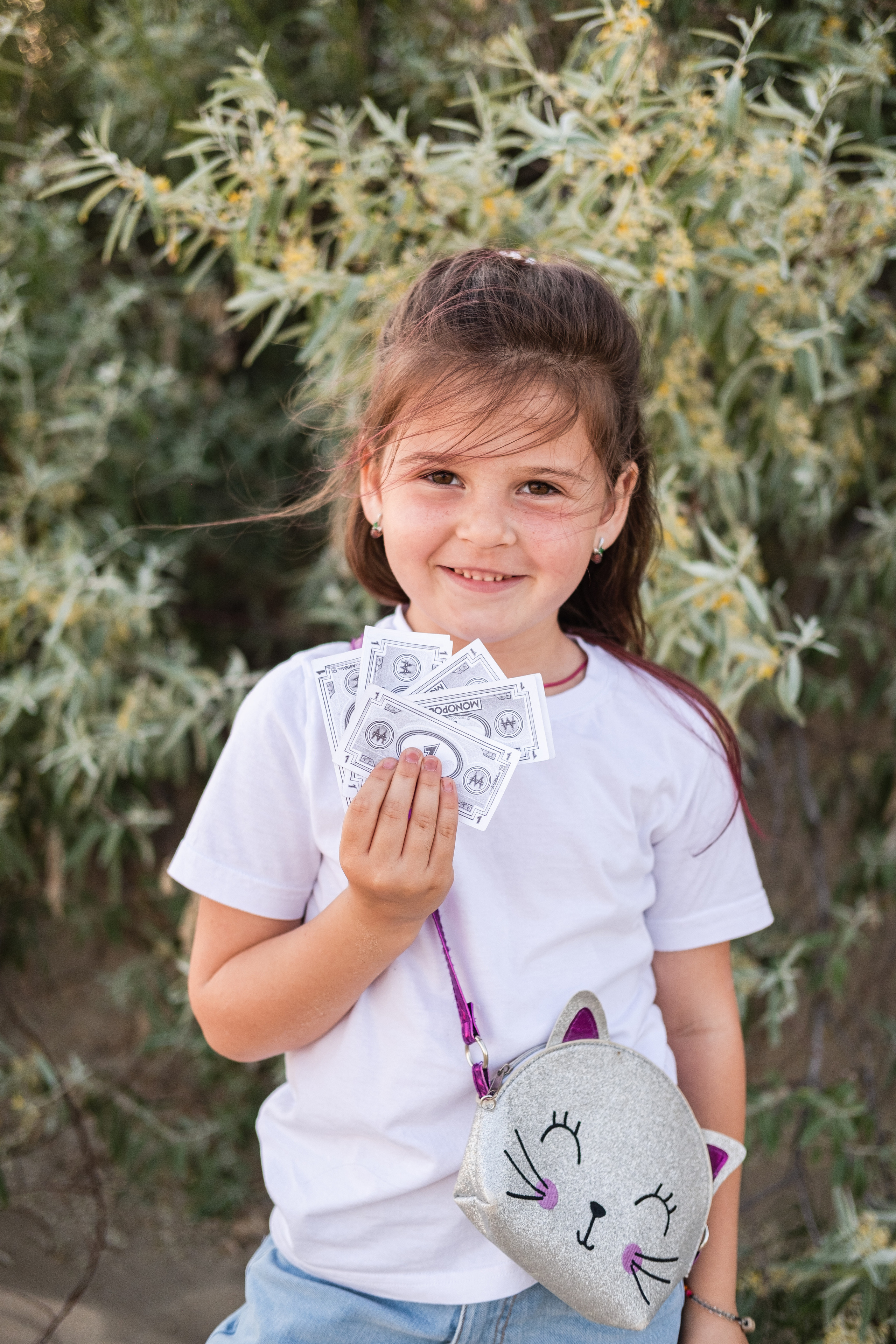 Мама и доченьки. Фотограф в Анапе и Краснодаре Тина