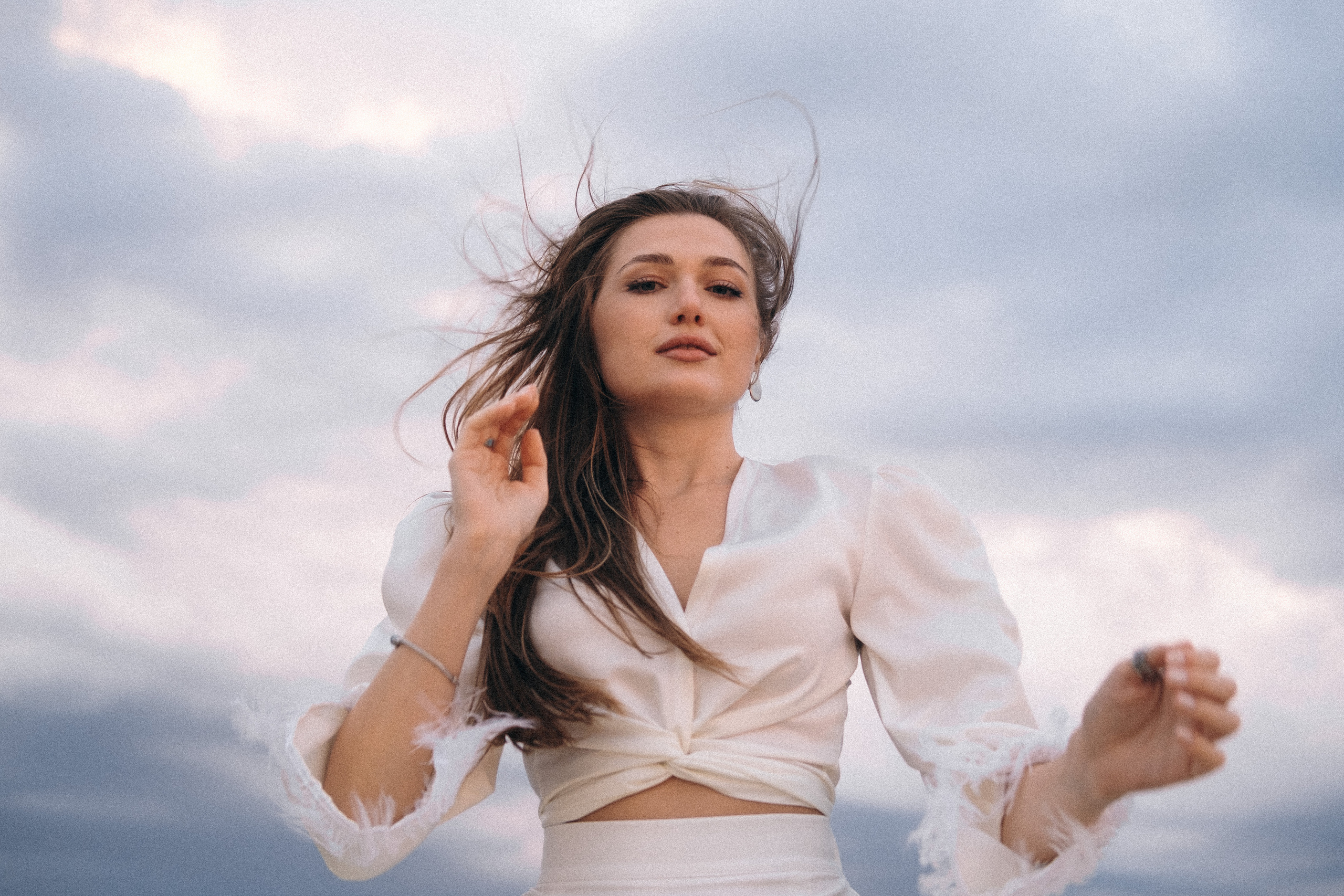 Надежда. Фотограф в Анапе и Краснодаре Тина