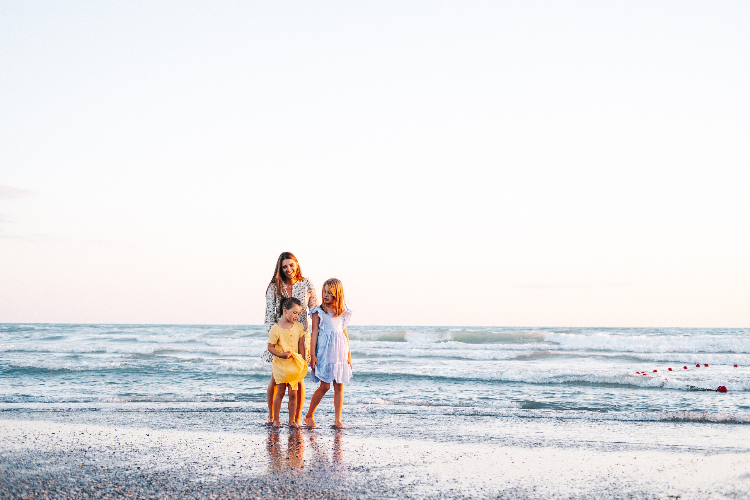 МАМА И ДЕТКИ. Фотограф в Анапе и Краснодаре Тина