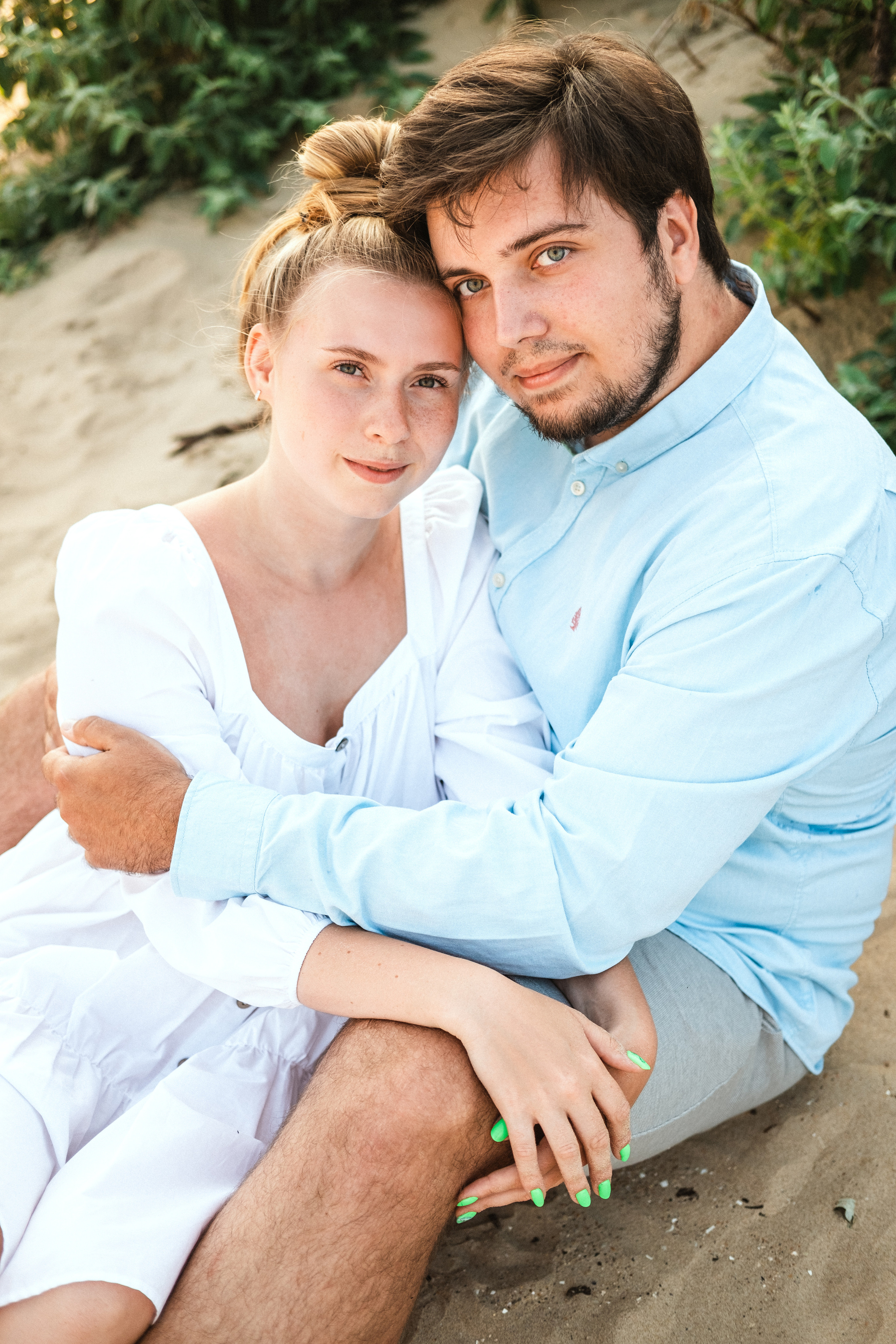 ЯРКАЯ СЪЕМКА, ЛЕТНЯЯ. Фотограф в Анапе и Краснодаре Тина