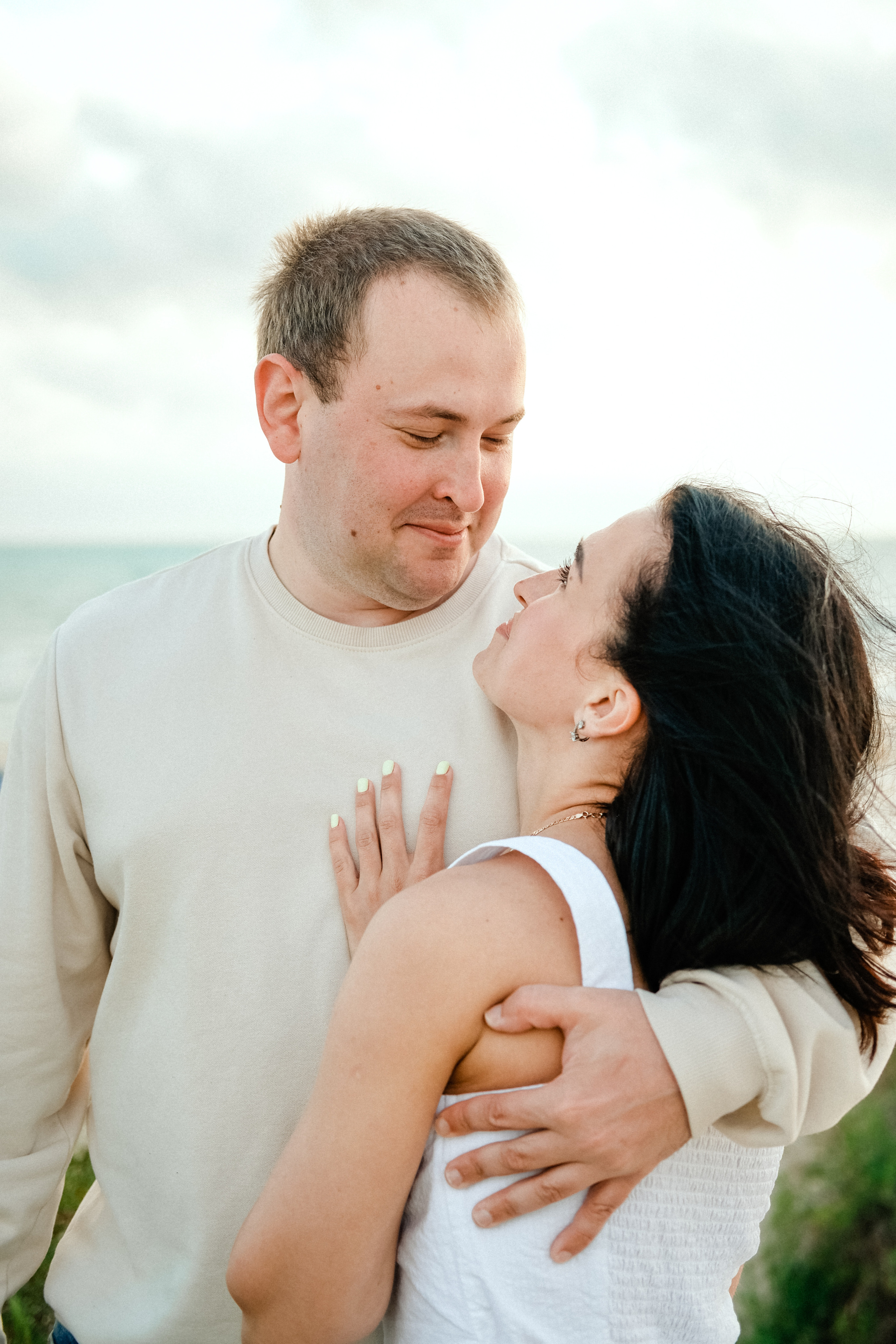 МОРЕ, ШТОРМ. Фотограф в Анапе и Краснодаре Тина