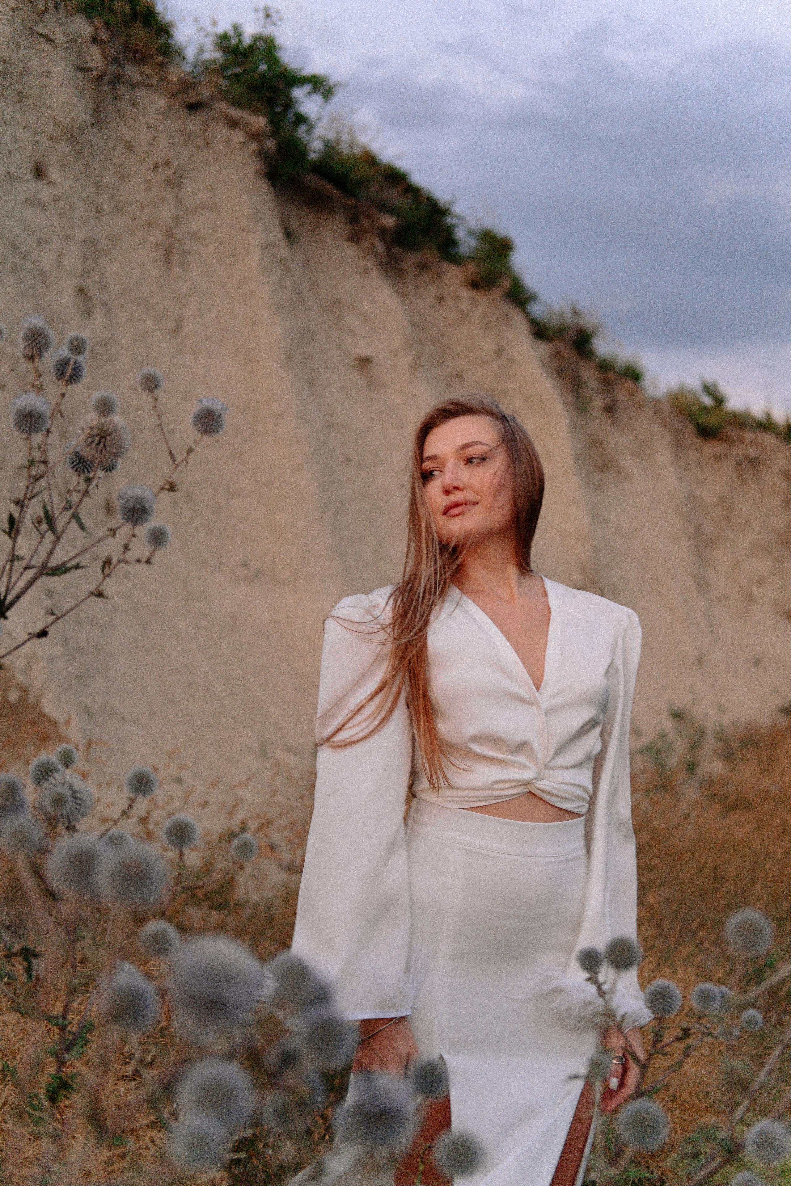 Надежда. Фотограф в Анапе и Краснодаре Тина