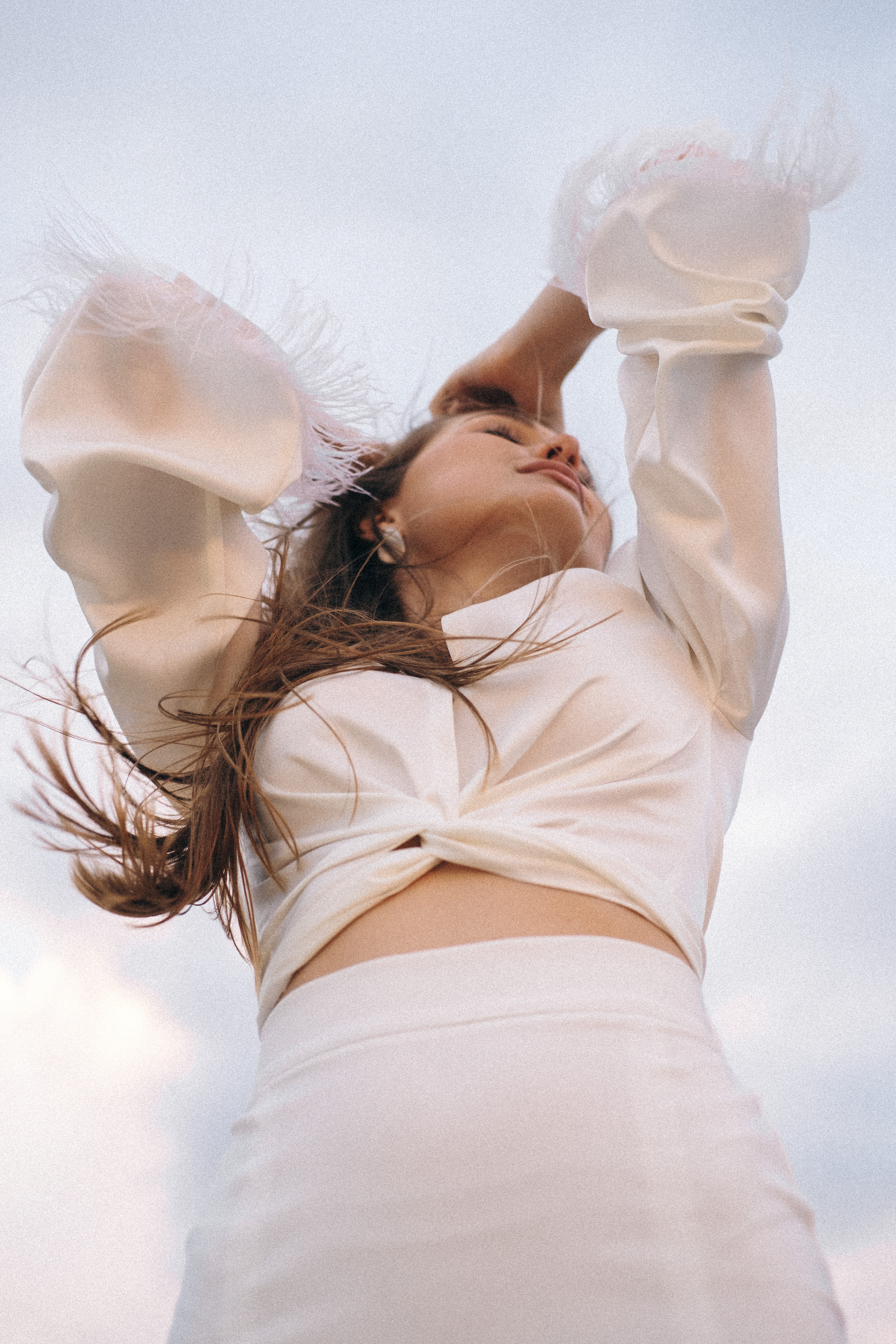 Надежда. Фотограф в Анапе и Краснодаре Тина