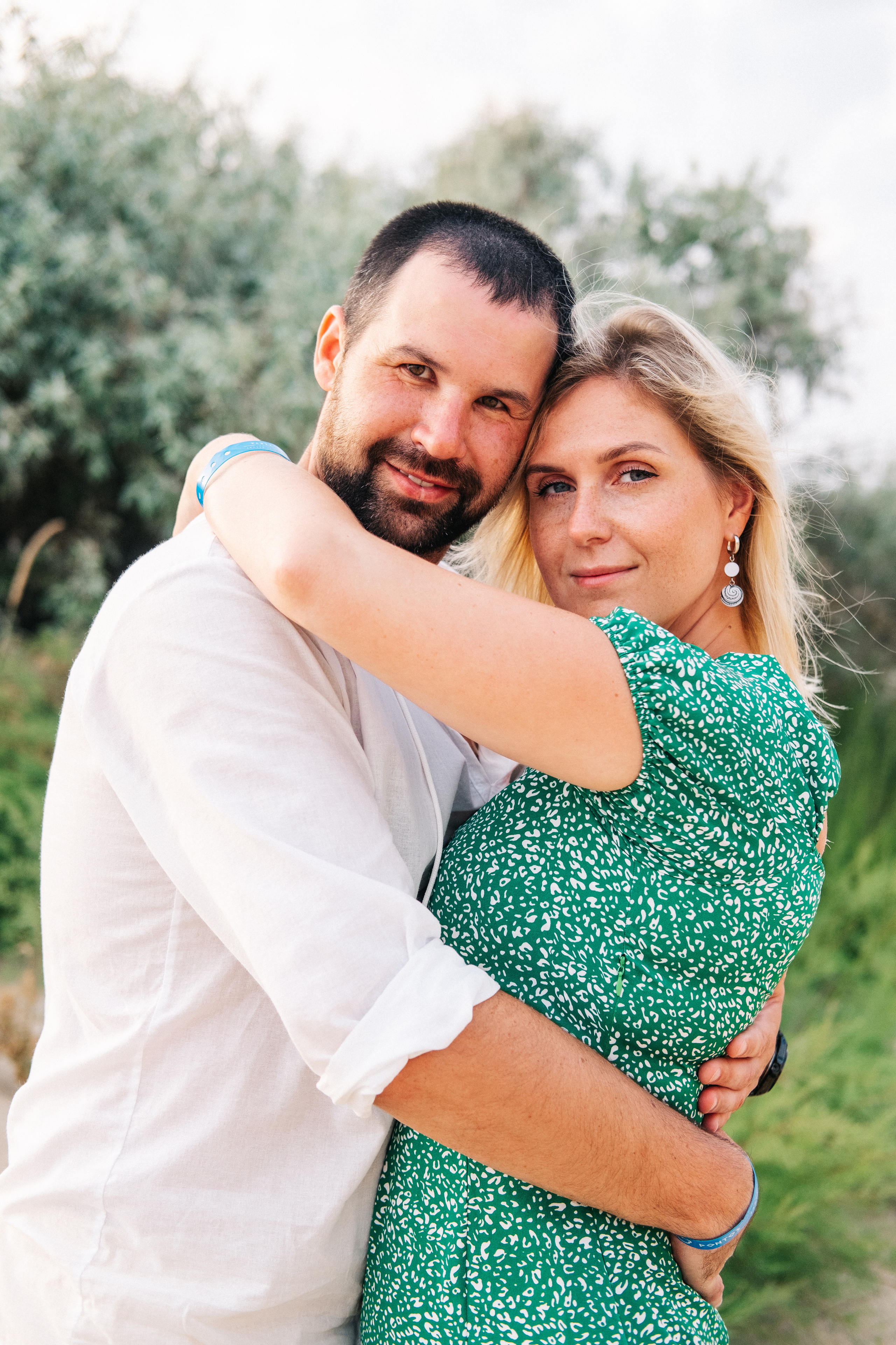 СЕМЬЯ. Фотограф в Анапе и Краснодаре Тина