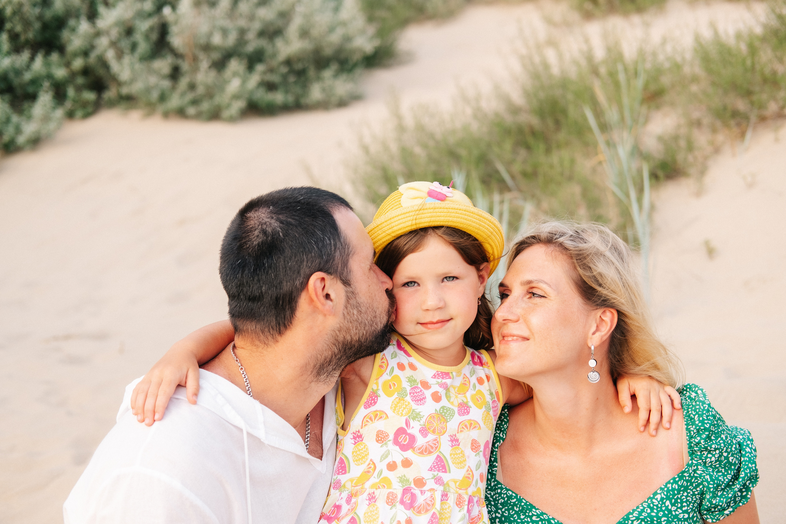 СЕМЬЯ. Фотограф в Анапе и Краснодаре Тина