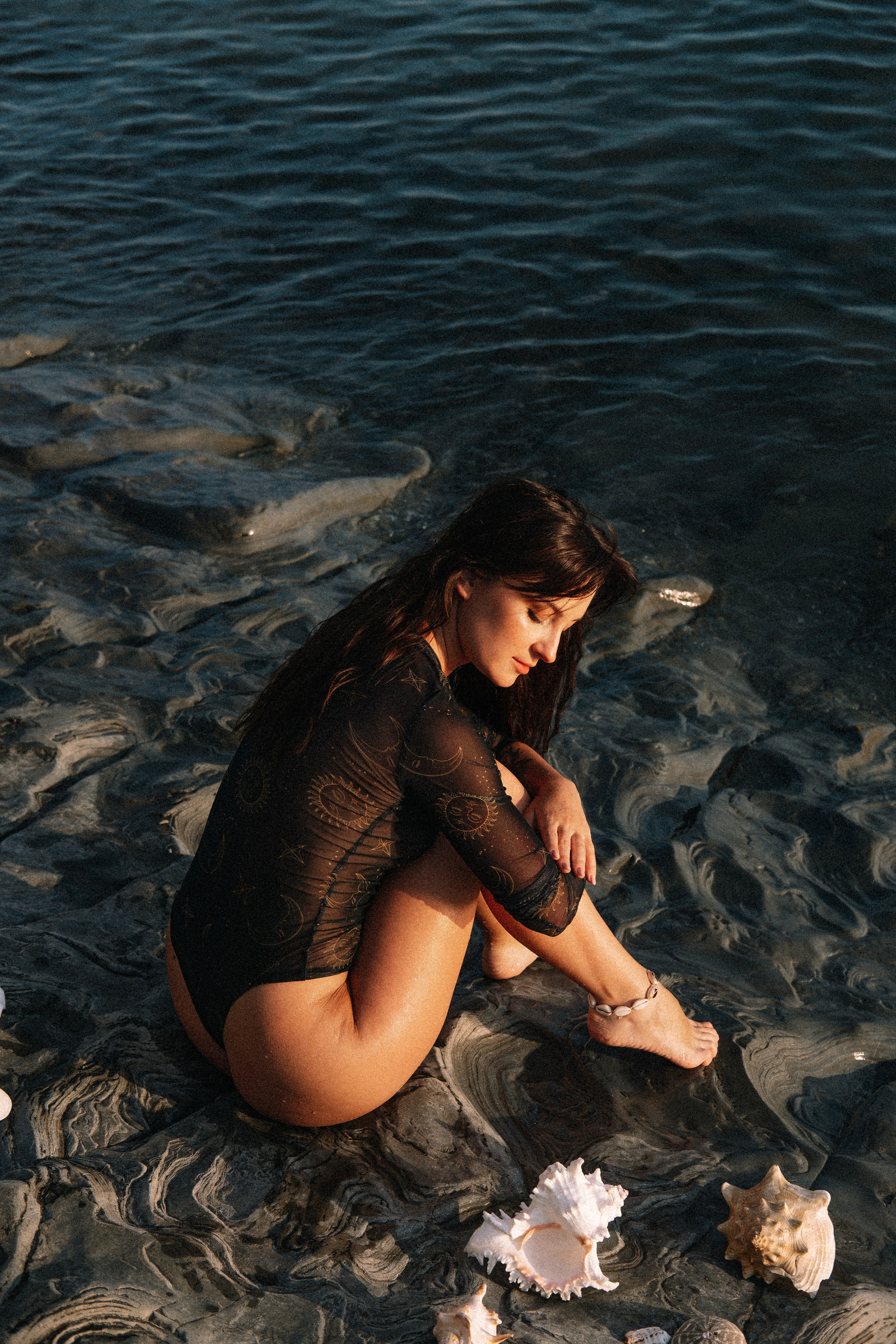 НЮ Женя. Фотограф в Анапе и Краснодаре Тина