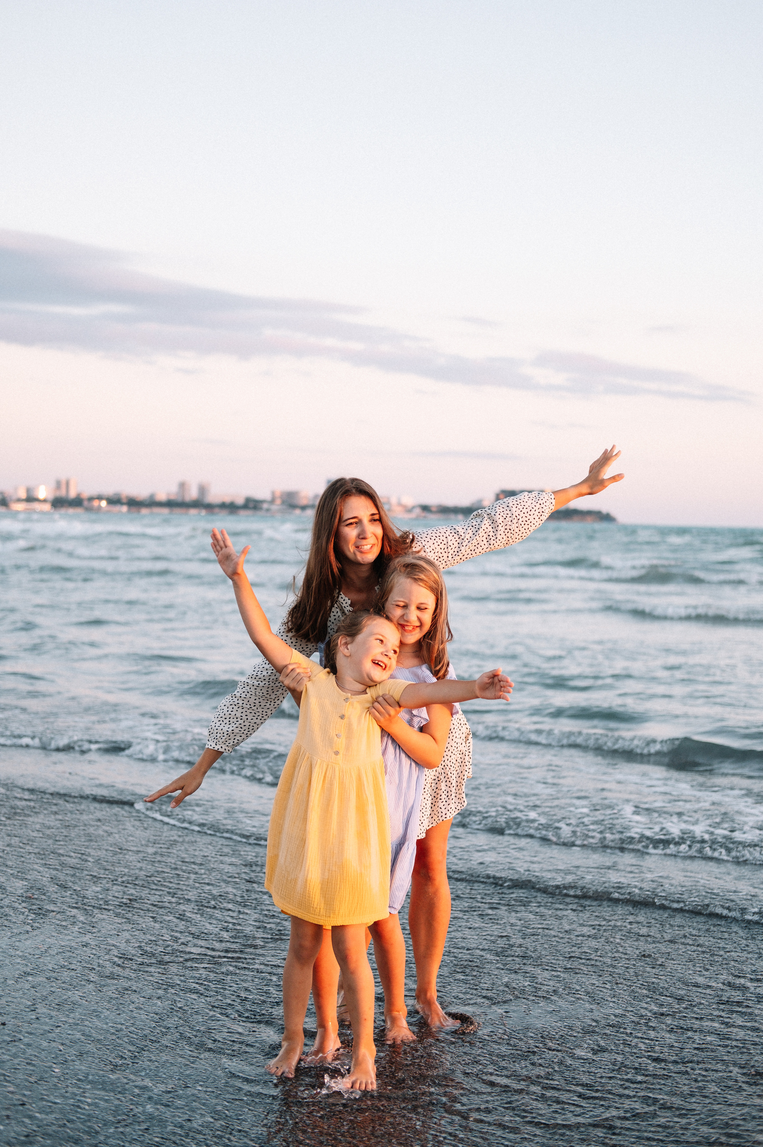 МАМА И ДЕТКИ. Фотограф в Анапе и Краснодаре Тина