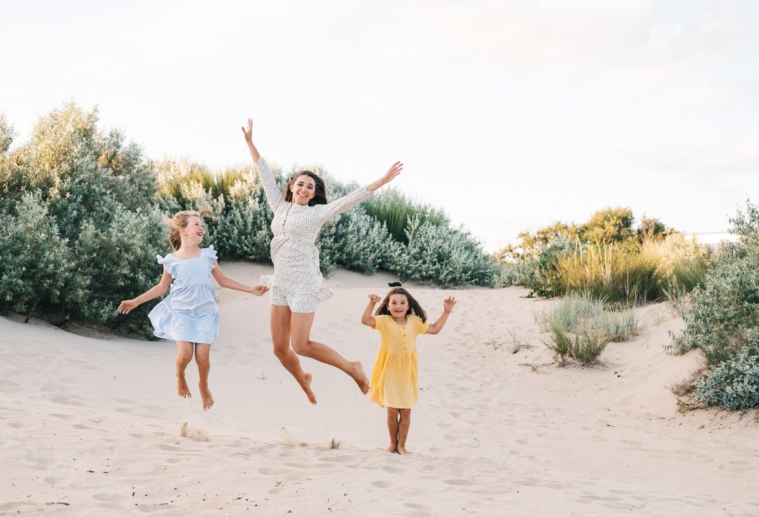 МАМА И ДЕТКИ. Фотограф в Анапе и Краснодаре Тина