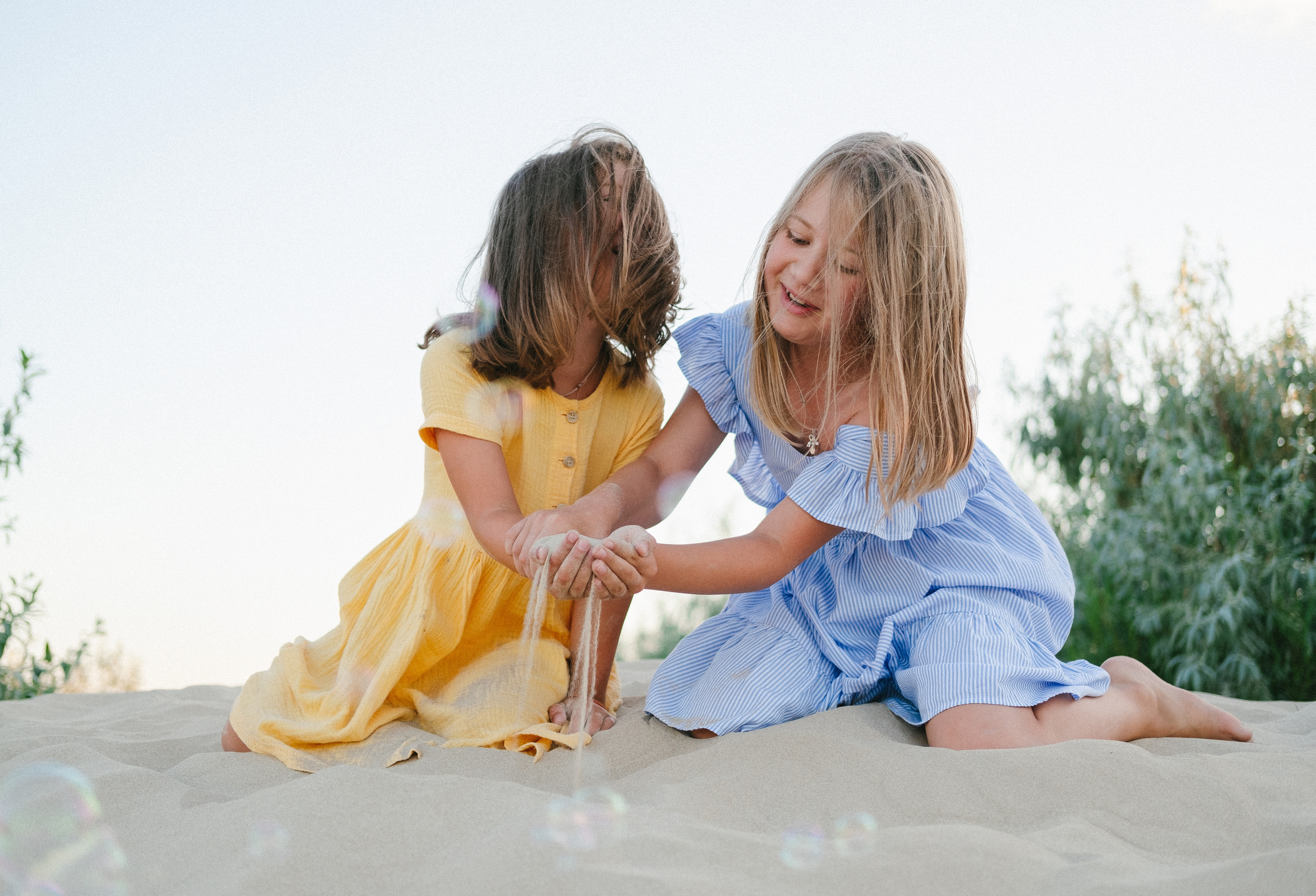 МАМА И ДЕТКИ. Фотограф в Анапе и Краснодаре Тина