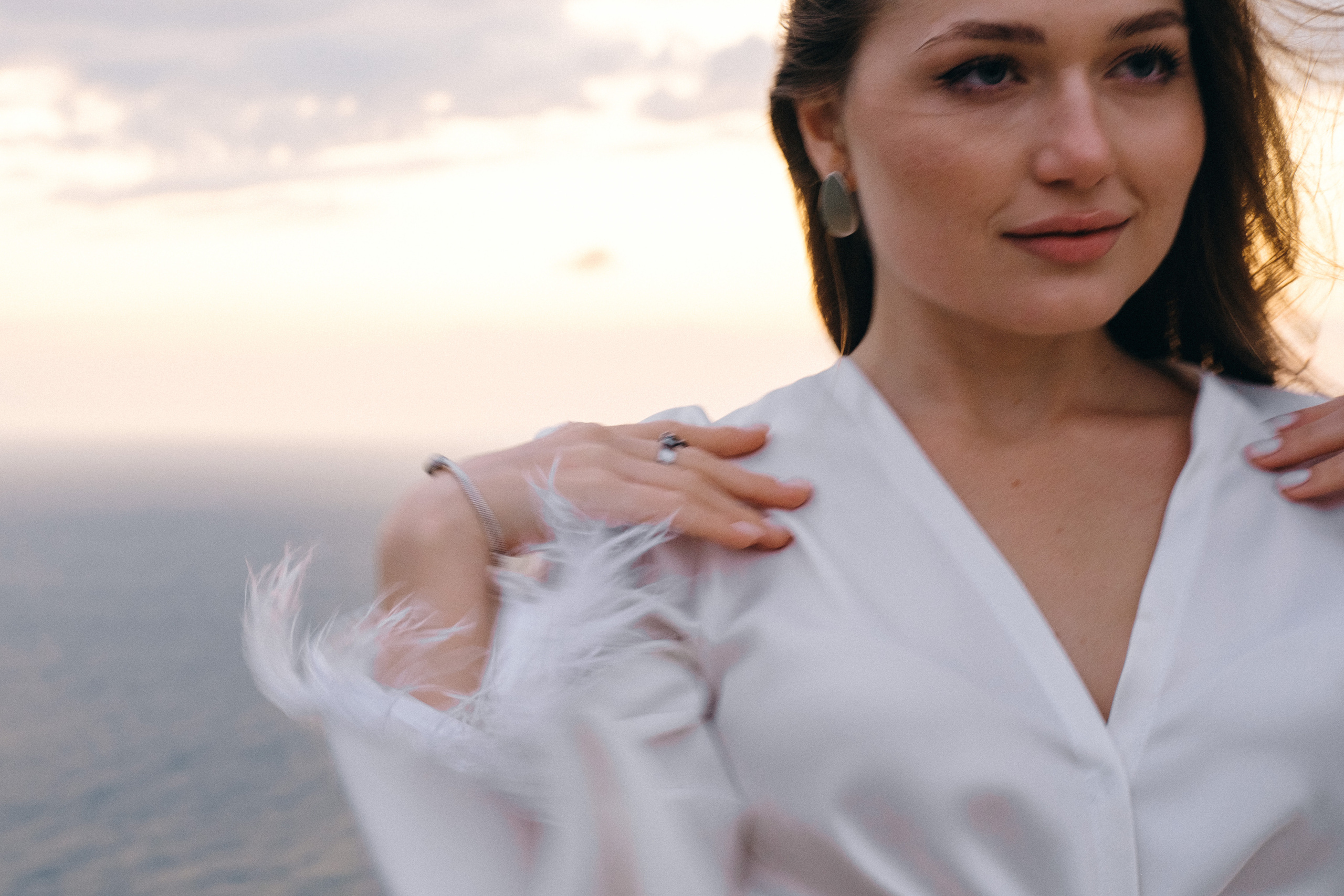 Надежда. Фотограф в Анапе и Краснодаре Тина