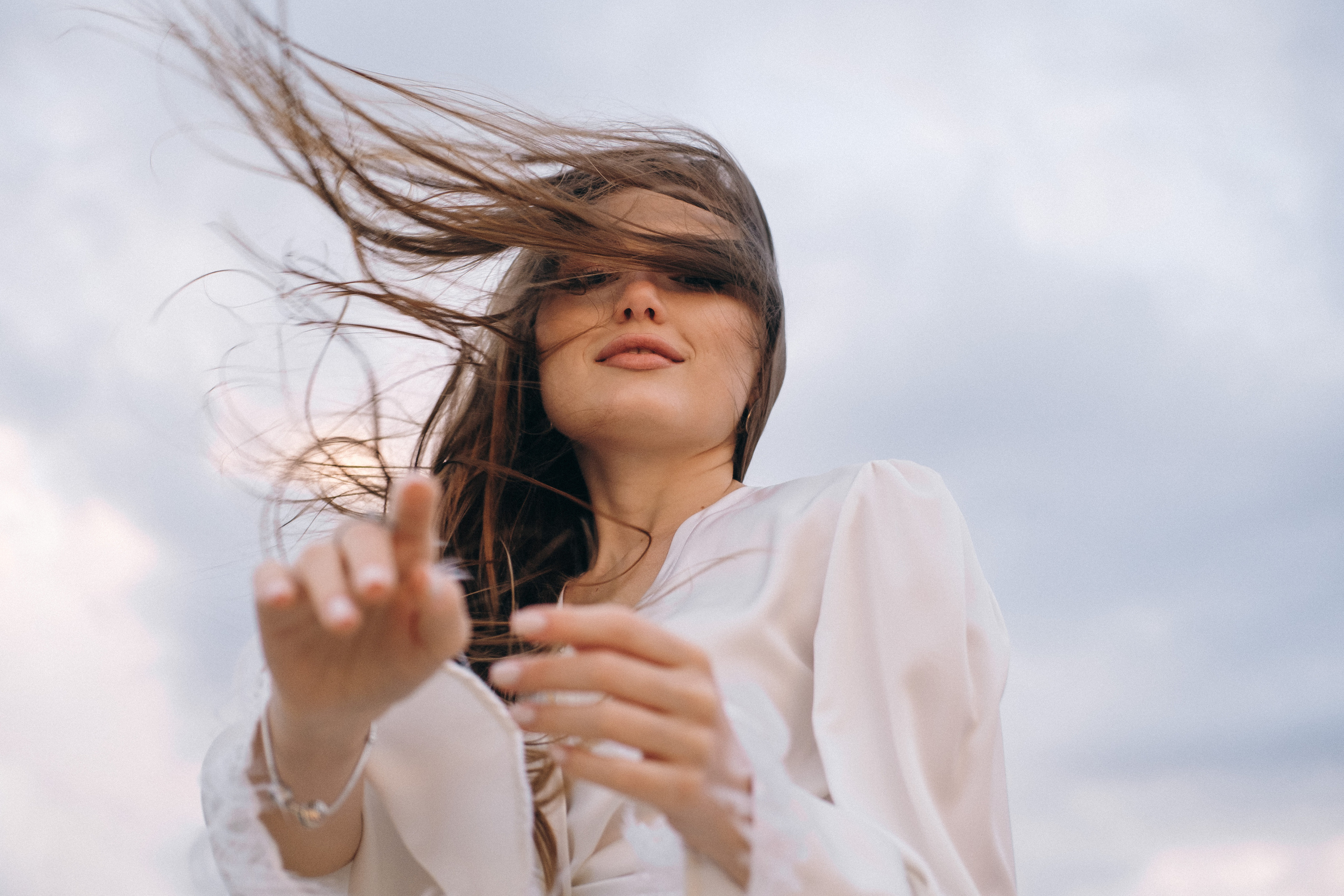 Надежда. Фотограф в Анапе и Краснодаре Тина