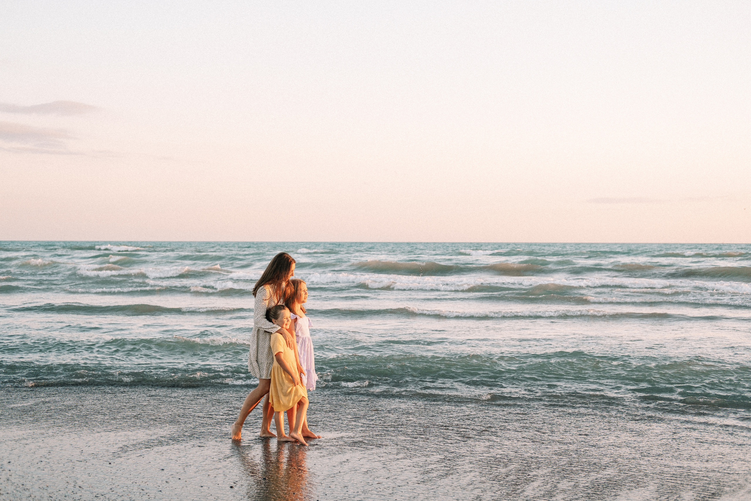 МАМА И ДЕТКИ. Фотограф в Анапе и Краснодаре Тина