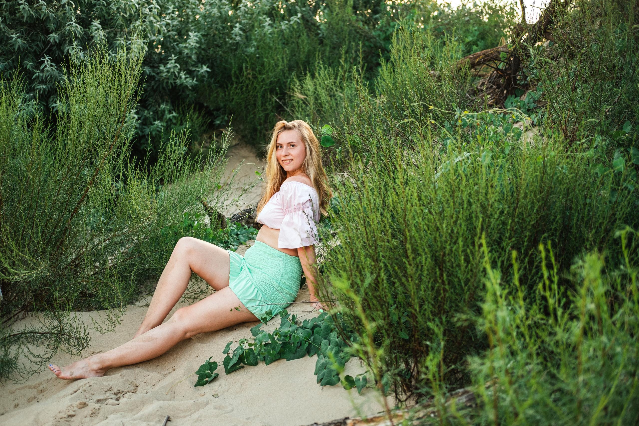 ЯРКАЯ СЪЕМКА, ЛЕТНЯЯ. Фотограф в Анапе и Краснодаре Тина