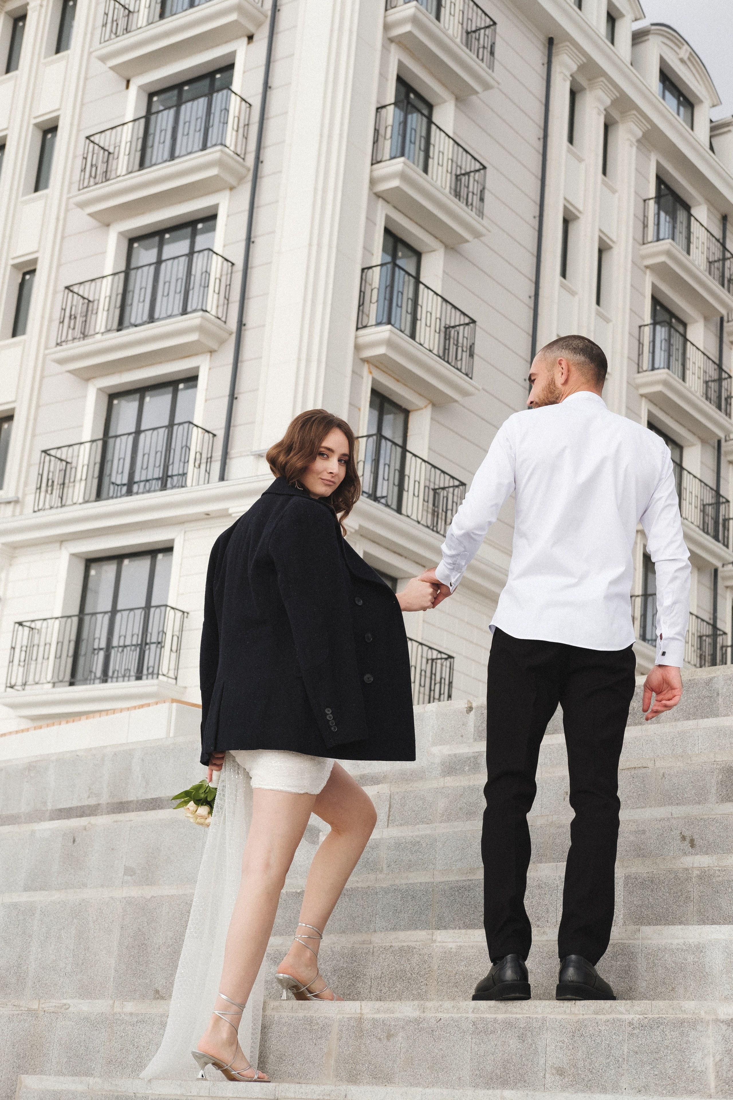 Фотограф в Анапе и Краснодаре Тина