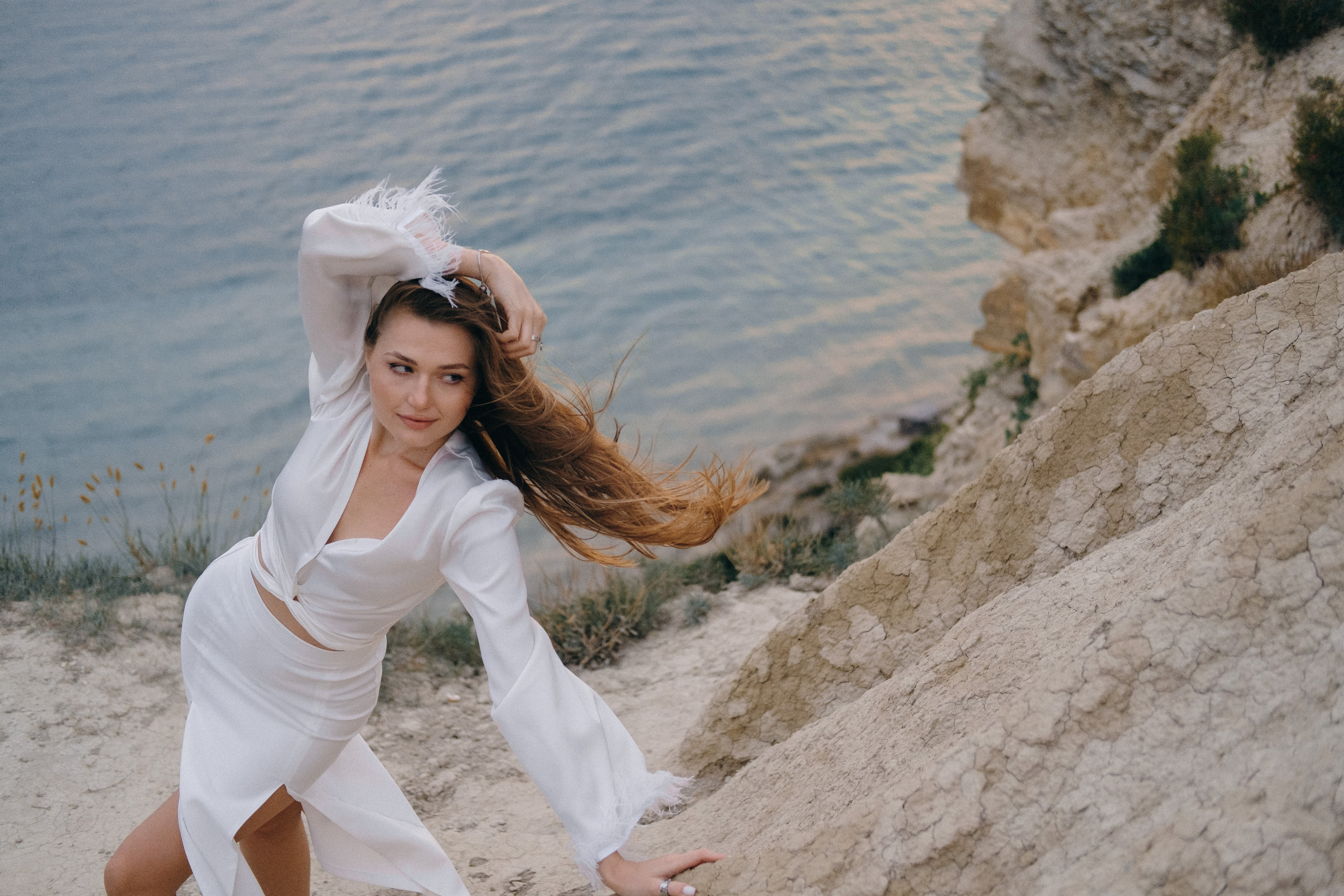 Надежда. Фотограф в Анапе и Краснодаре Тина