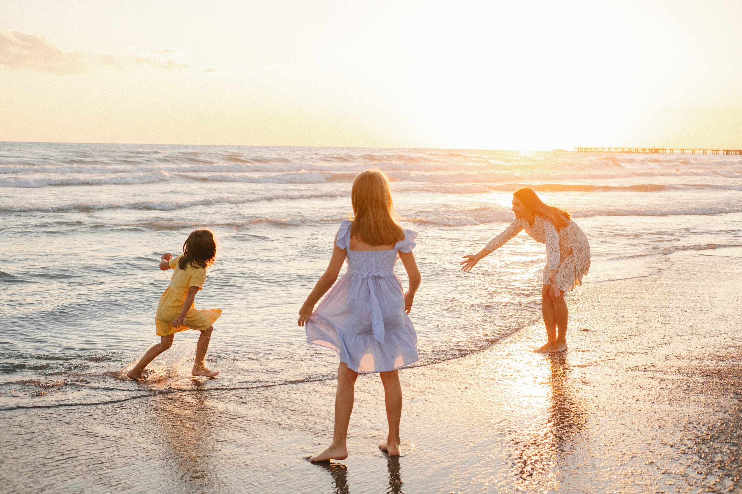 МАМА И ДЕТКИ. Фотограф в Анапе и Краснодаре Тина