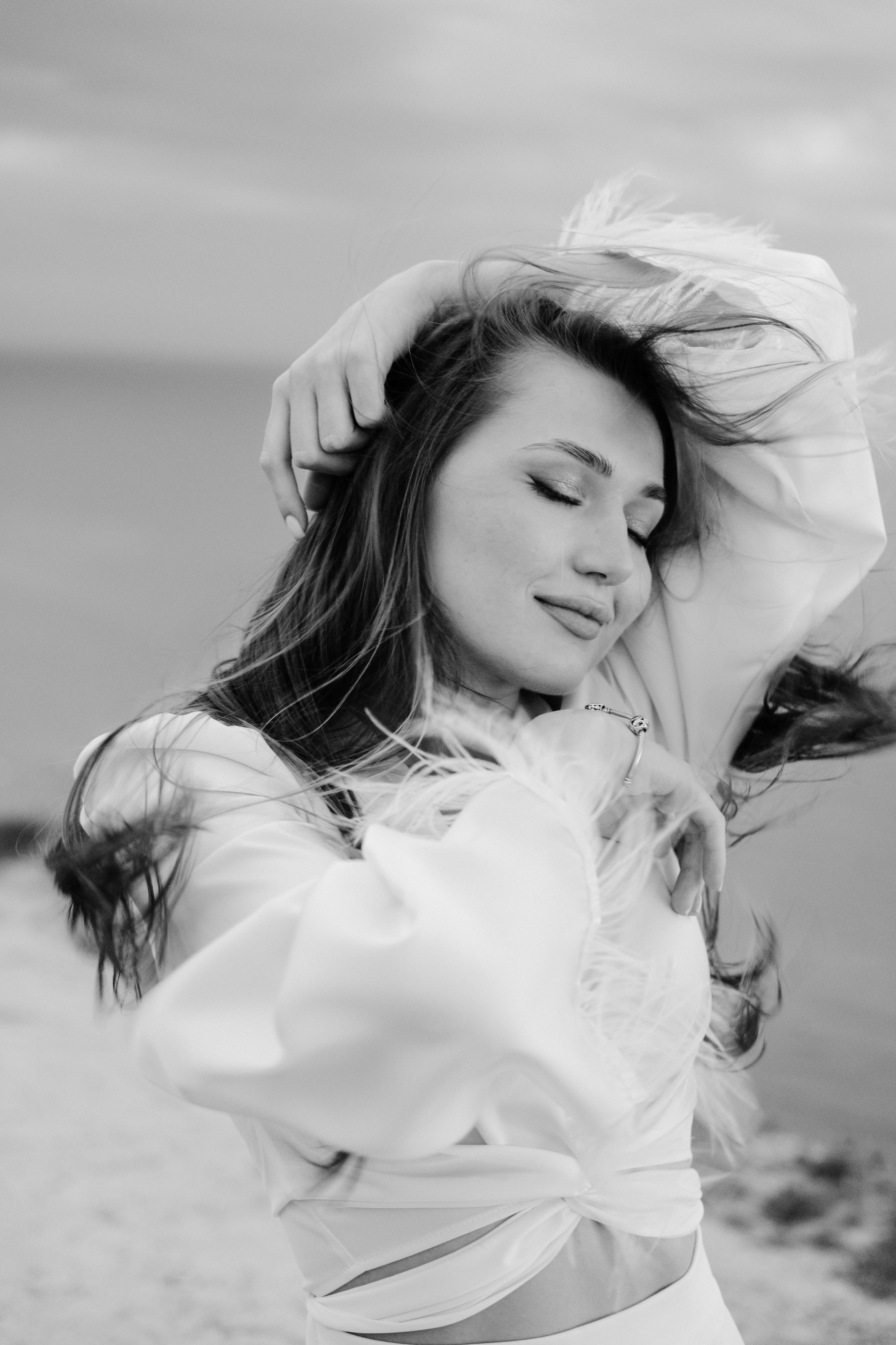 Надежда. Фотограф в Анапе и Краснодаре Тина