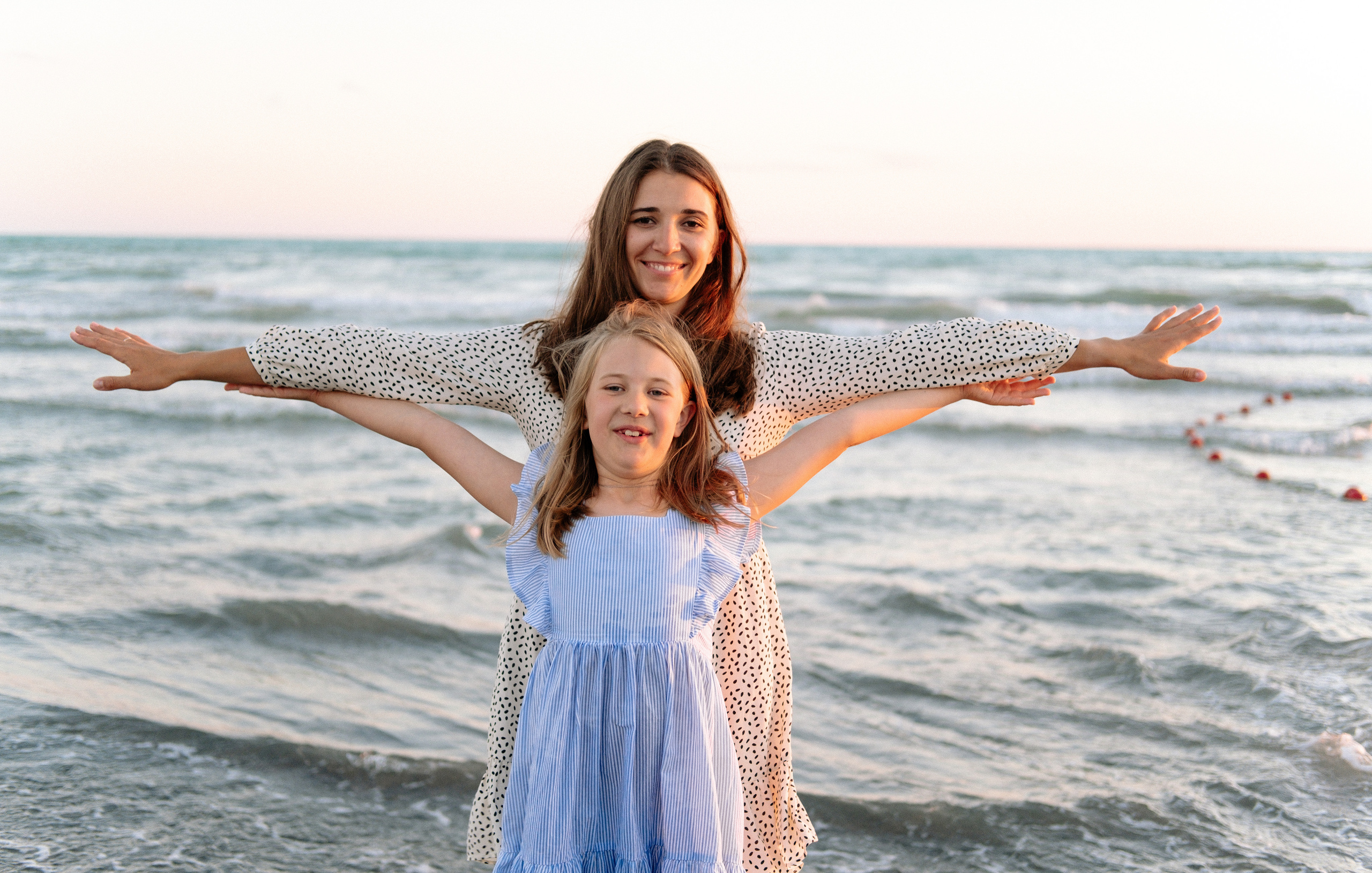 МАМА И ДЕТКИ. Фотограф в Анапе и Краснодаре Тина