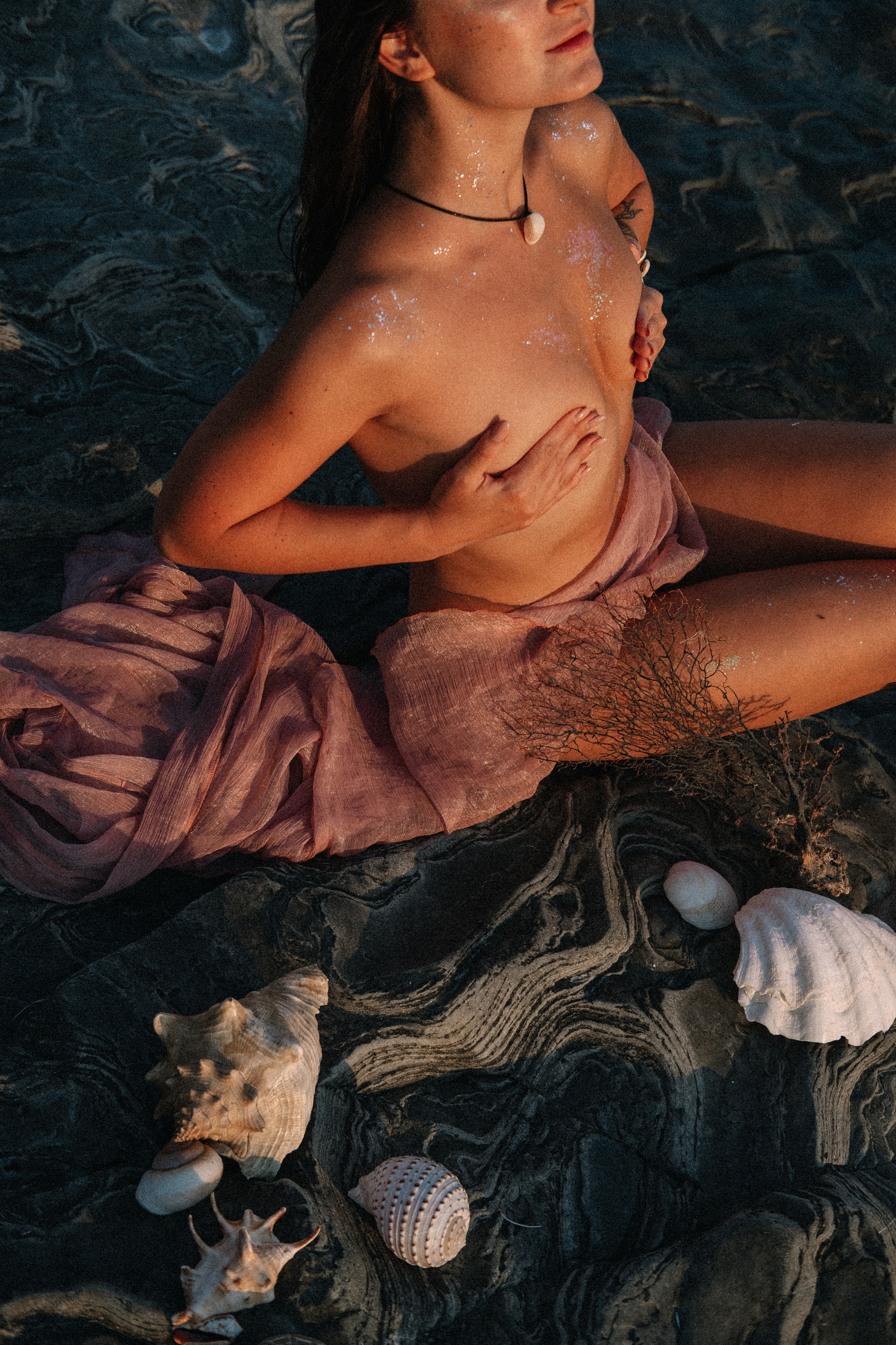 НЮ Женя. Фотограф в Анапе и Краснодаре Тина