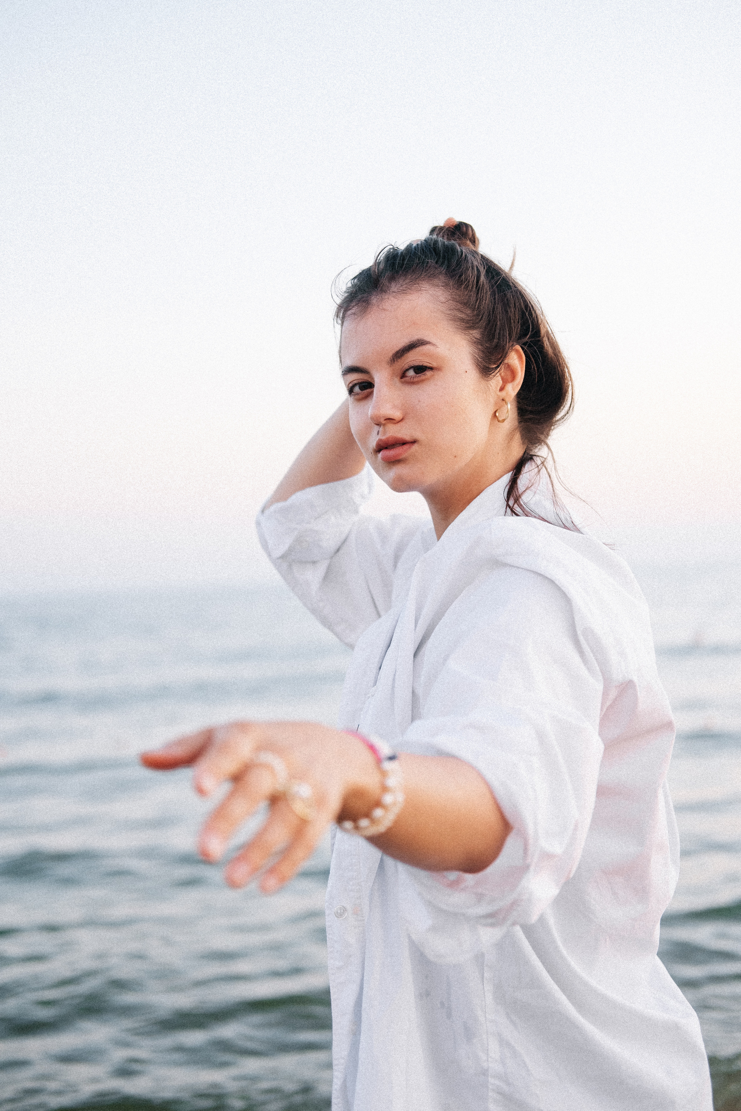 Sea. Фотограф в Анапе и Краснодаре Тина
