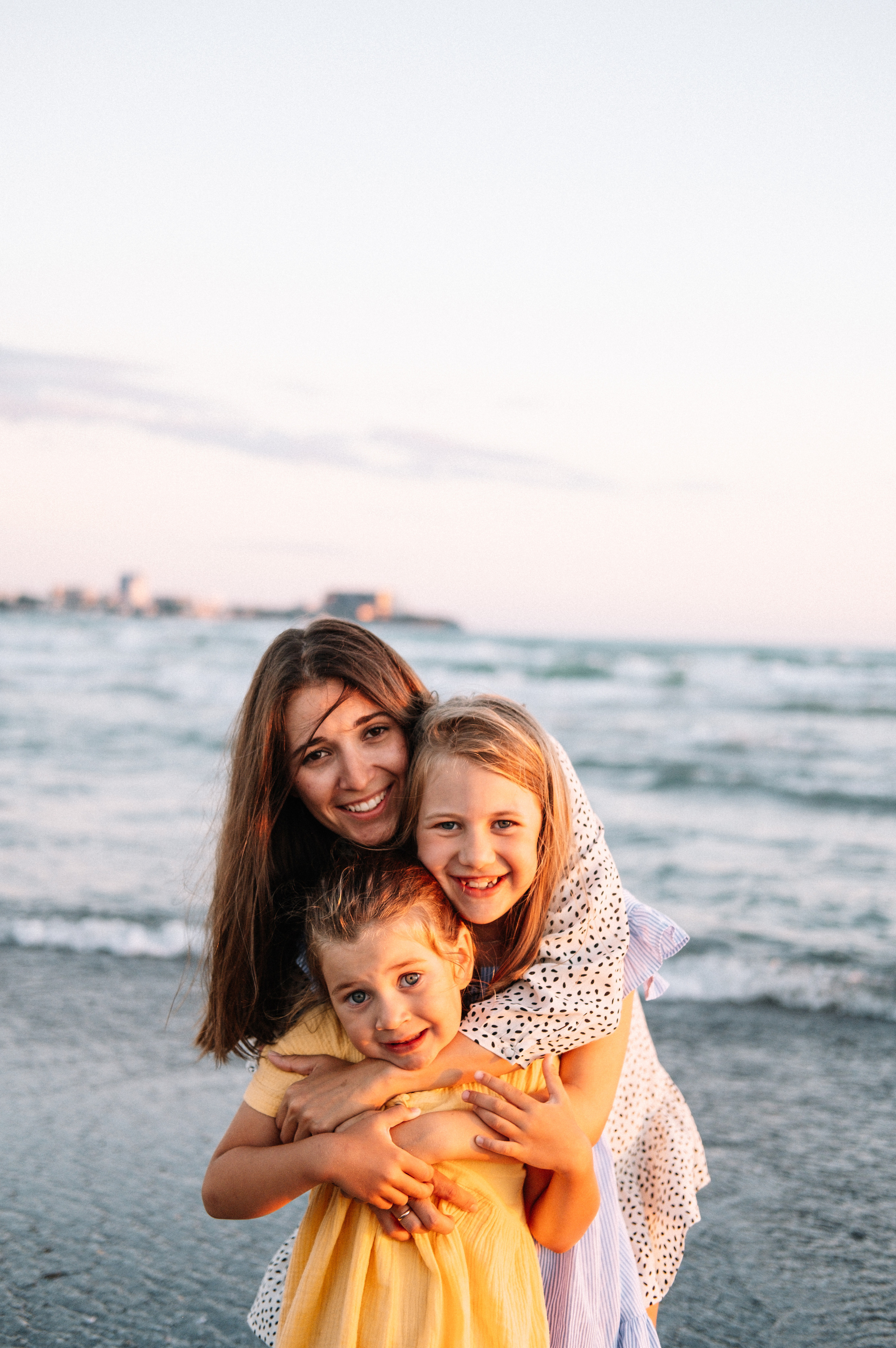 МАМА И ДЕТКИ. Фотограф в Анапе и Краснодаре Тина
