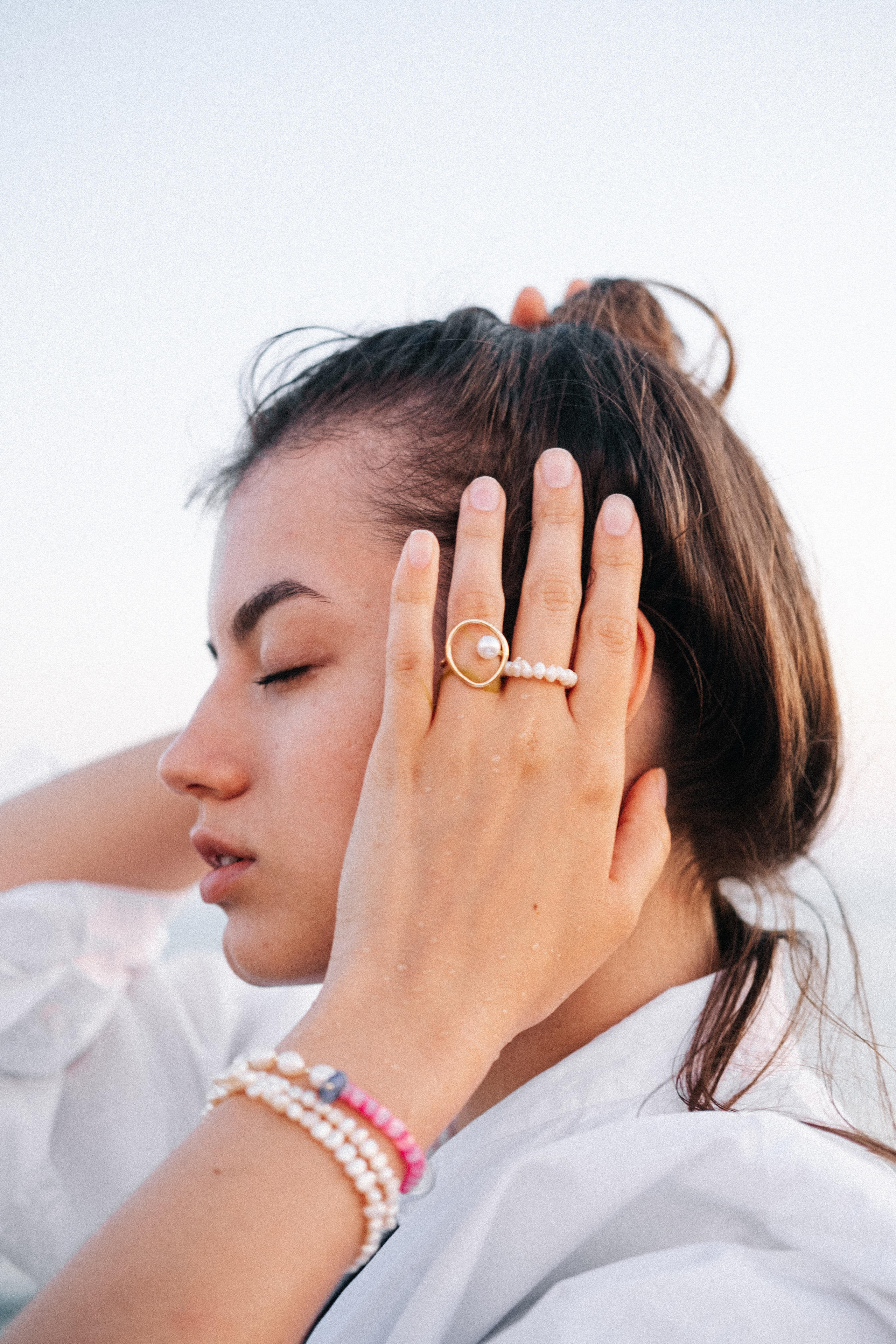 Sea. Фотограф в Анапе и Краснодаре Тина