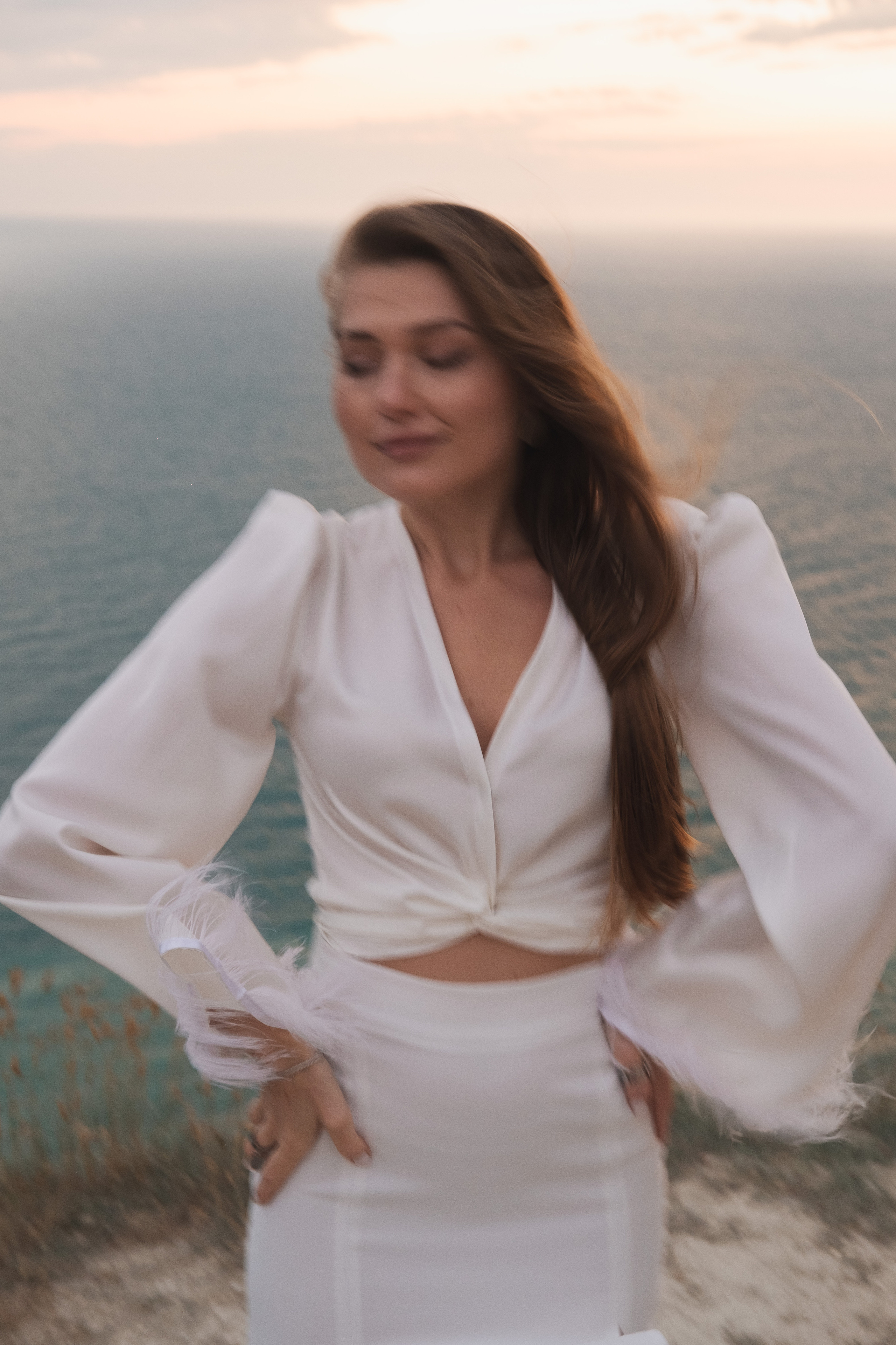 Надежда. Фотограф в Анапе и Краснодаре Тина