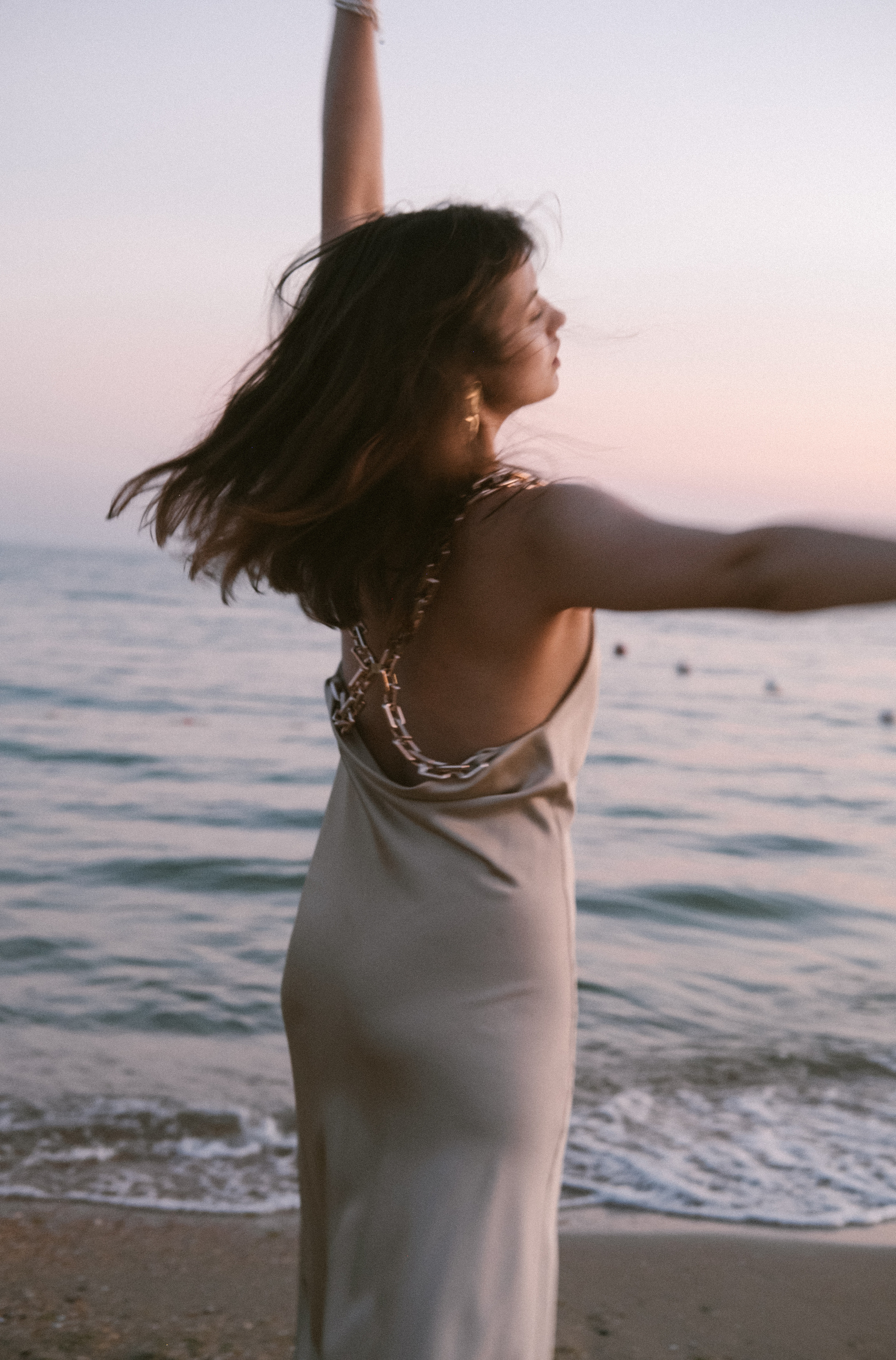 Sea. Фотограф в Анапе и Краснодаре Тина