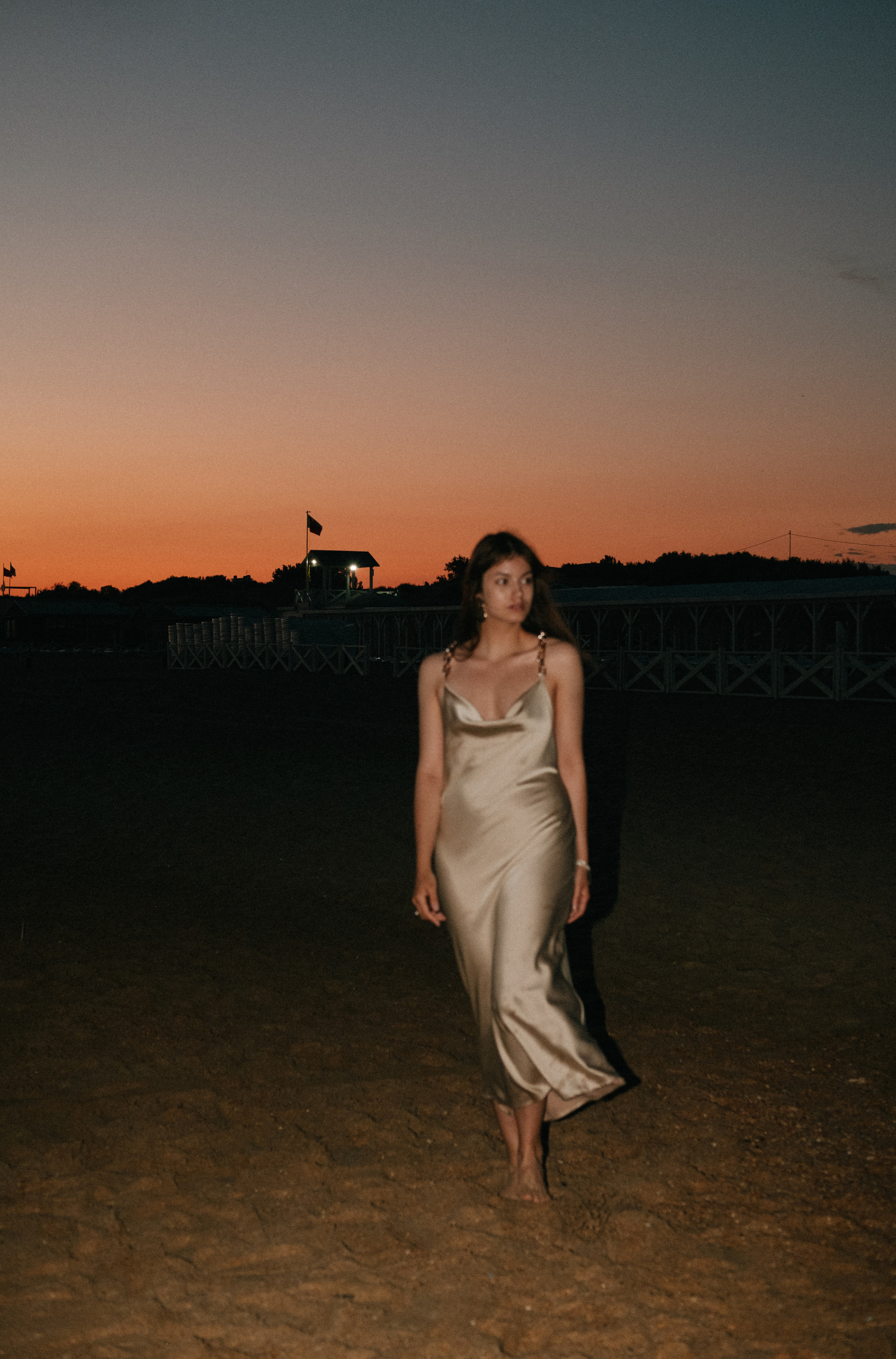 Sea. Фотограф в Анапе и Краснодаре Тина