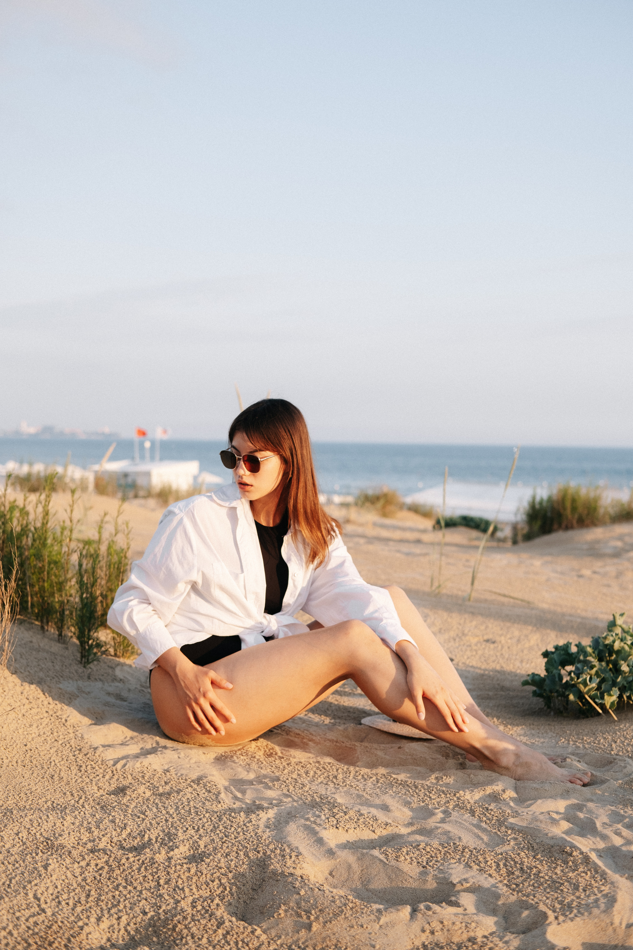 Sea. Фотограф в Анапе и Краснодаре Тина