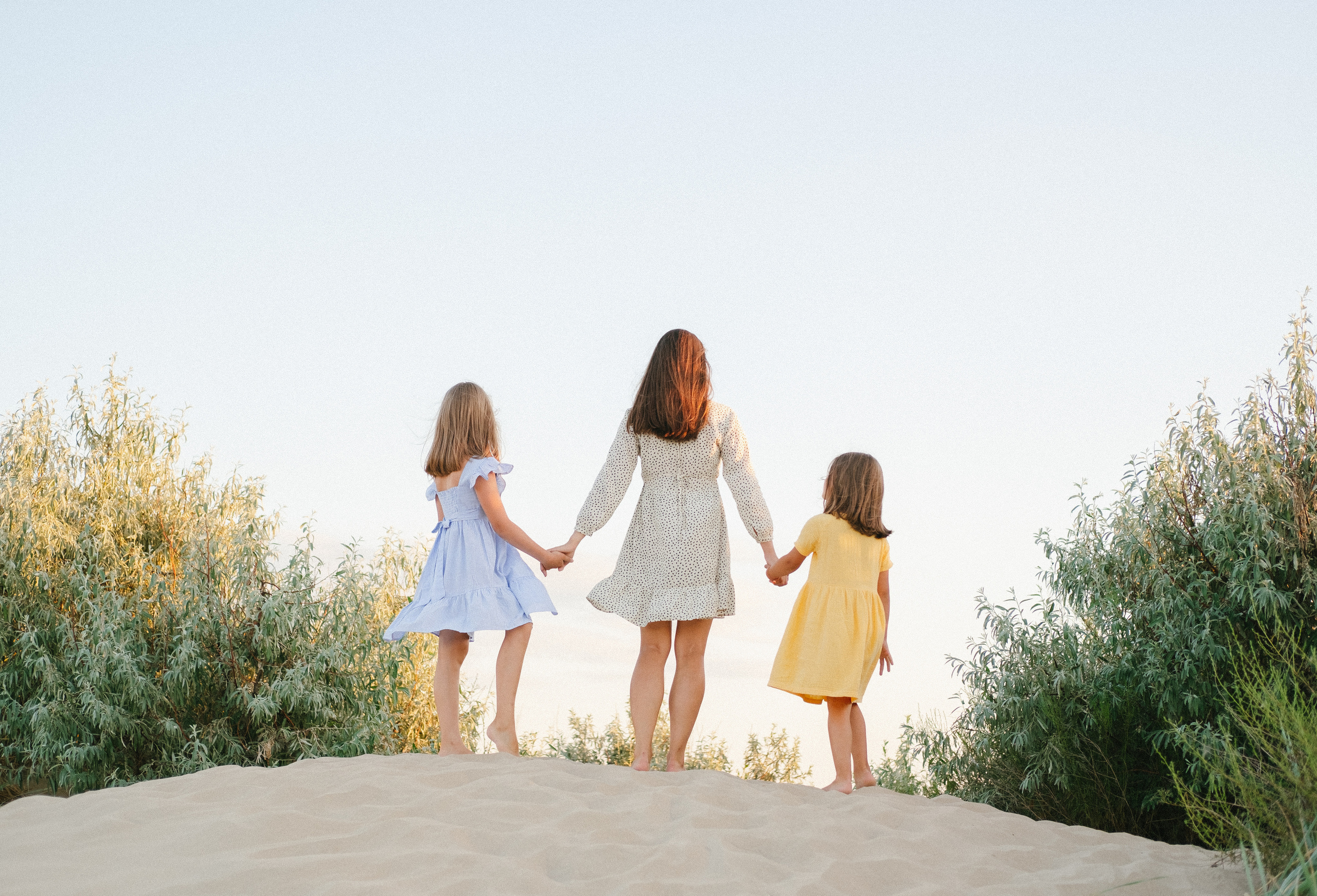 МАМА И ДЕТКИ. Фотограф в Анапе и Краснодаре Тина