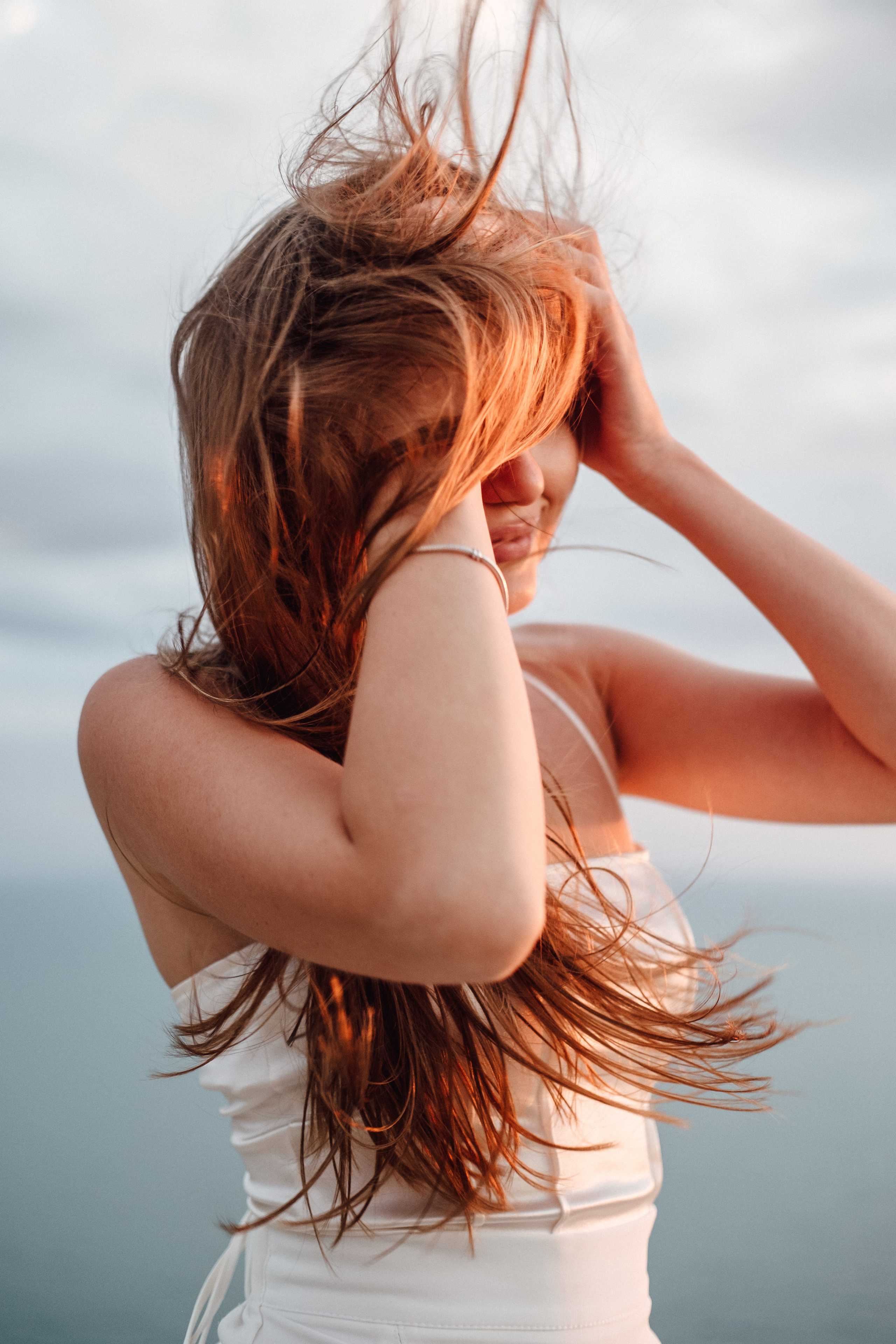 Надежда. Фотограф в Анапе и Краснодаре Тина