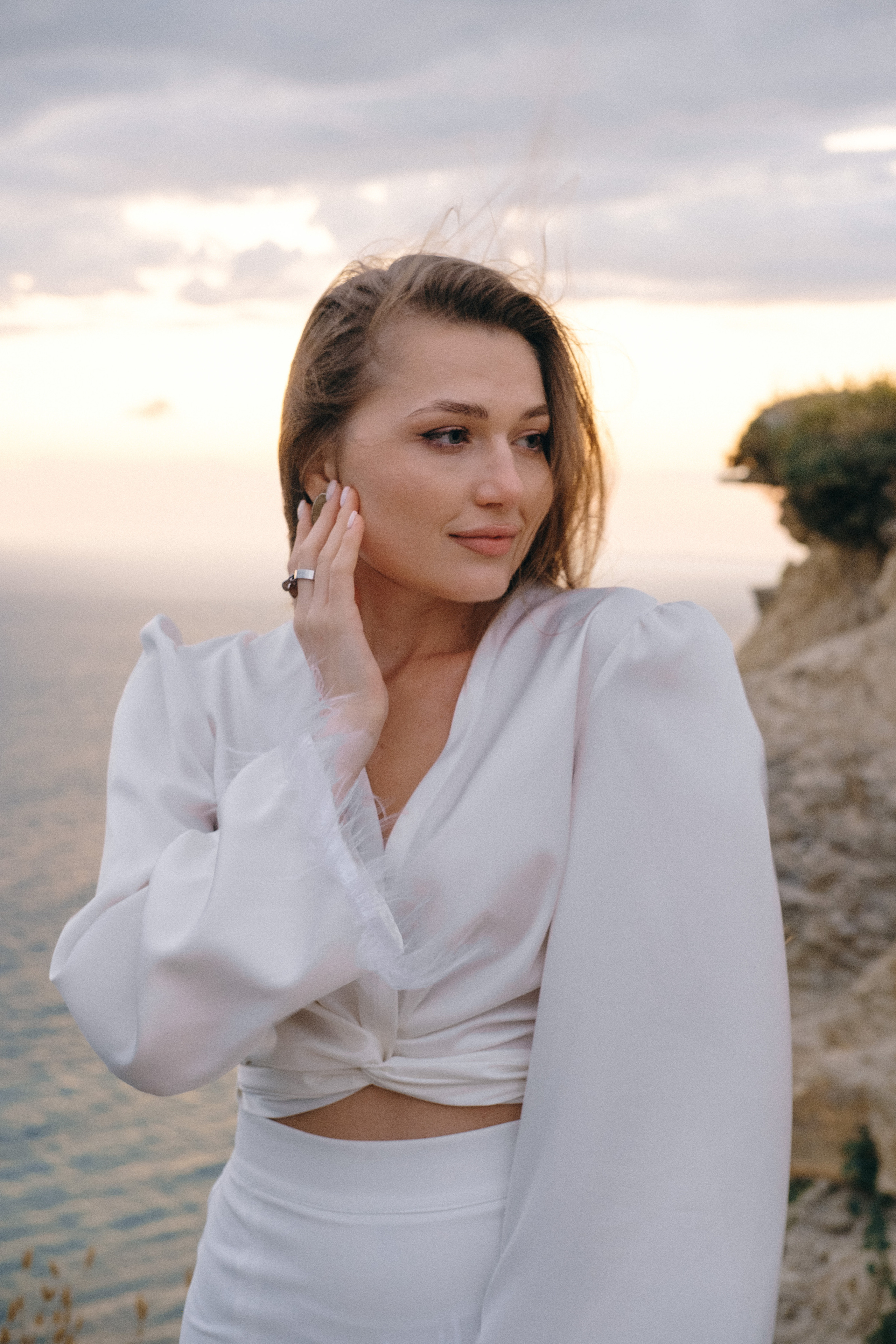 Надежда. Фотограф в Анапе и Краснодаре Тина