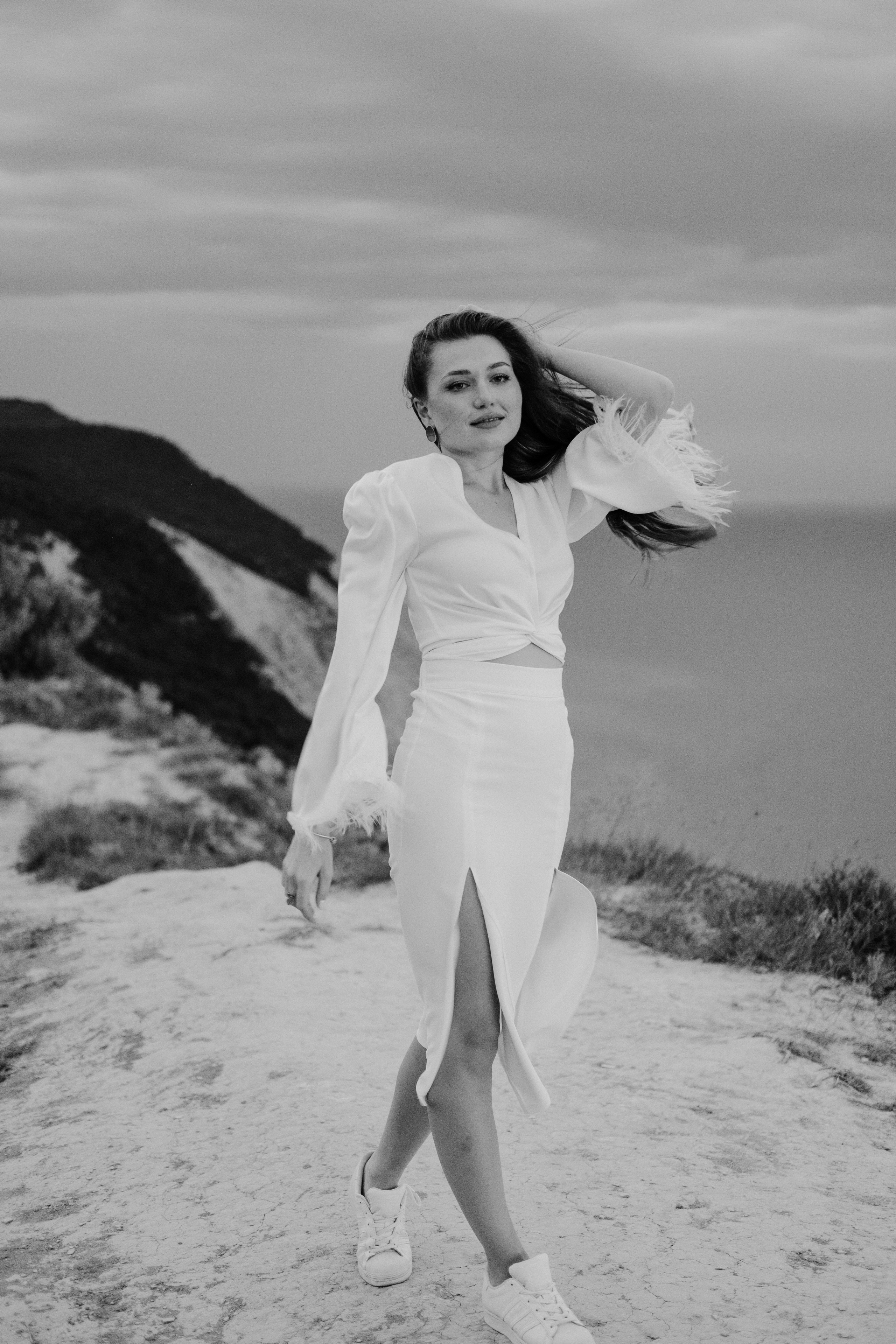 Надежда. Фотограф в Анапе и Краснодаре Тина